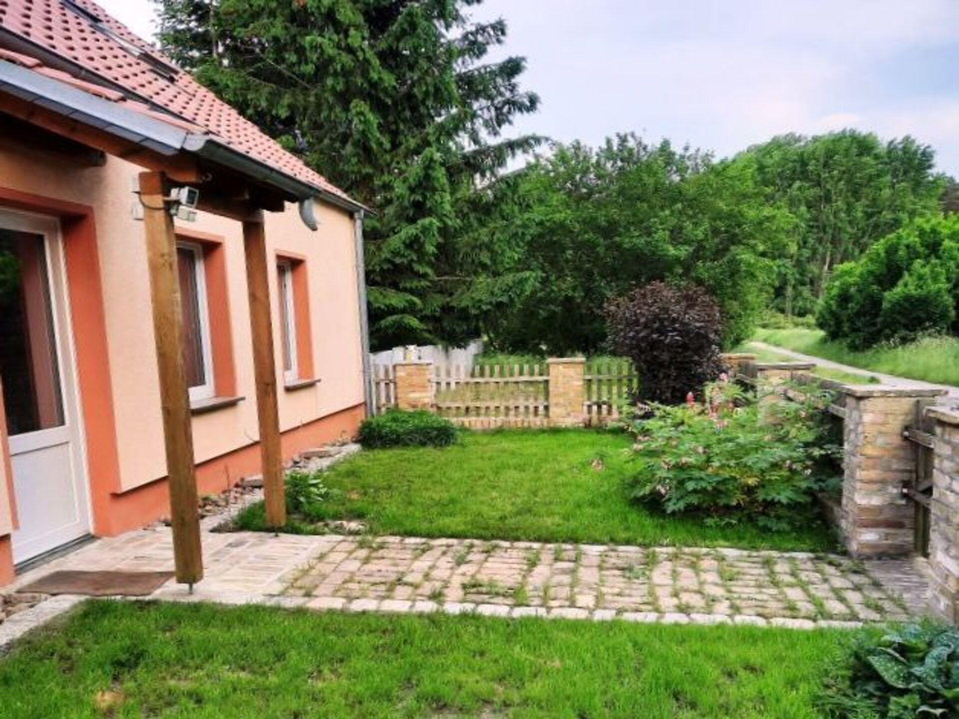 Modern appartement in Ueckermünde voor 4 personen - foto 31