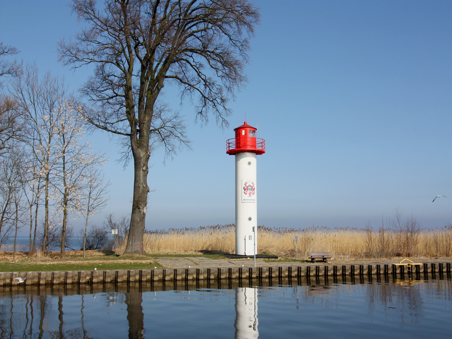 Modern appartement in Ueckermünde voor 4 personen - foto 33