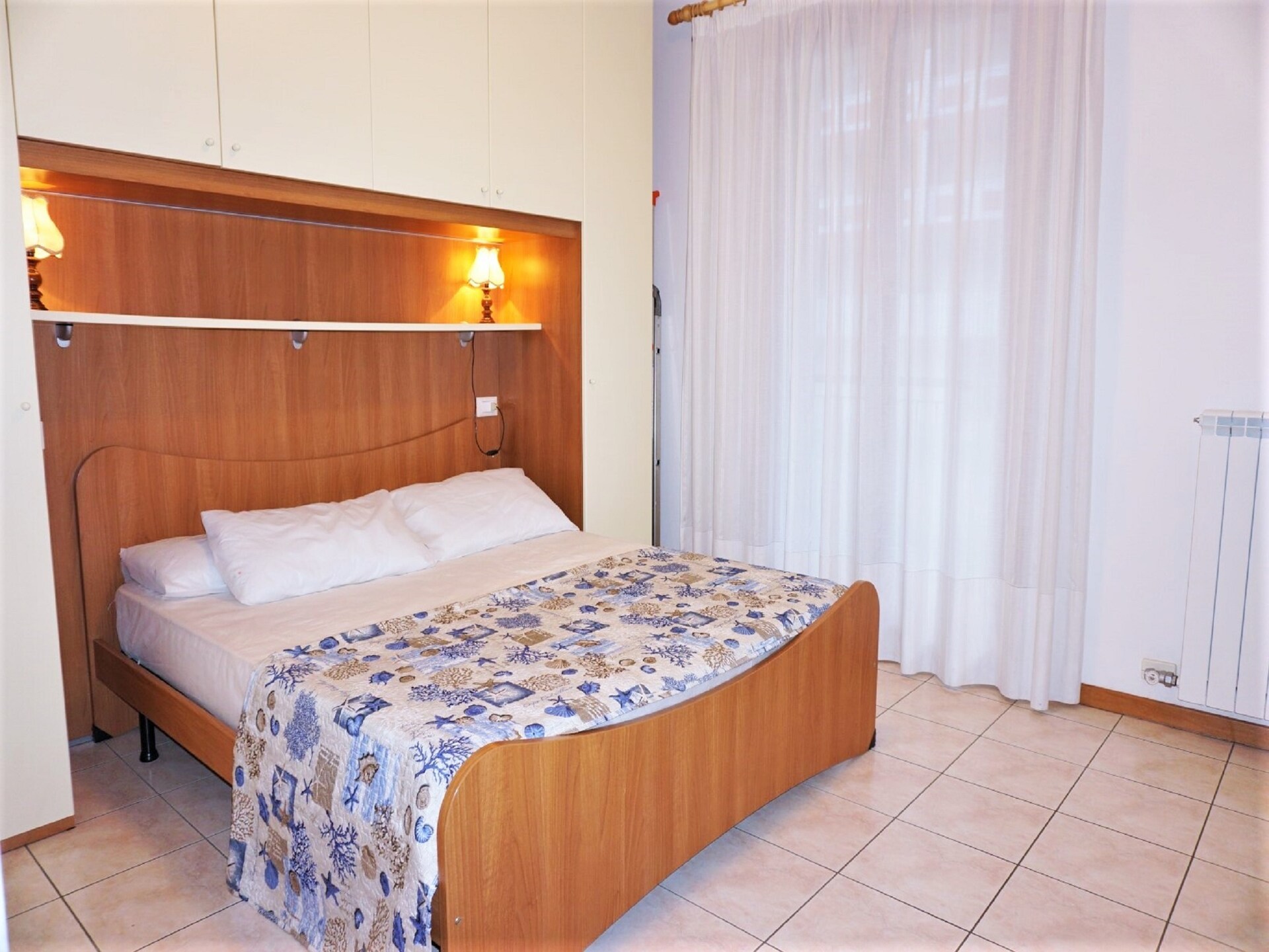 Zonnig appartement met zwembad en terras nabij zee in Porto Santa Margherita - foto 4
