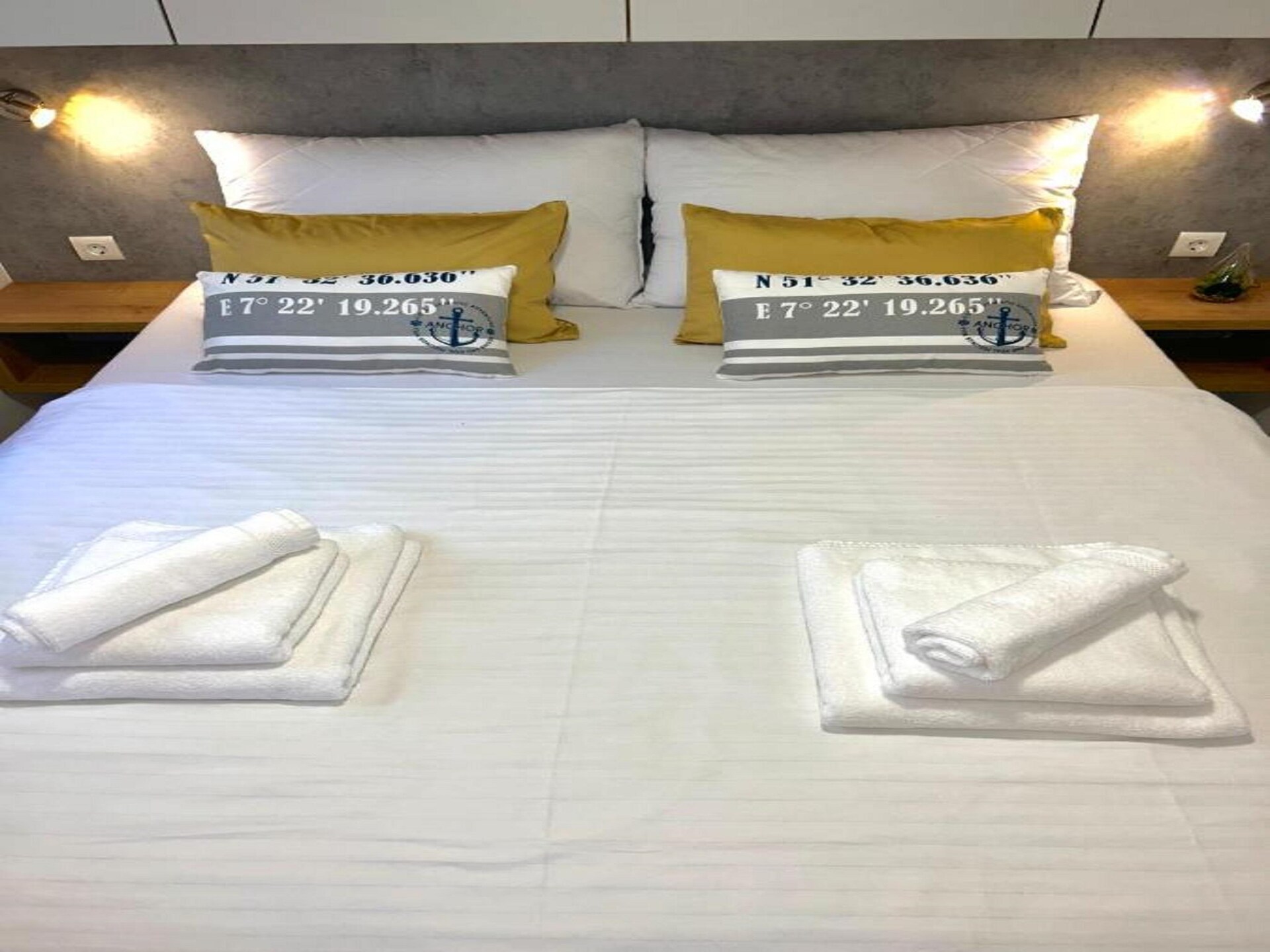 Mobile Home Fjaka: Luxe stacaravan op 70m van het strand in Drage - foto 13