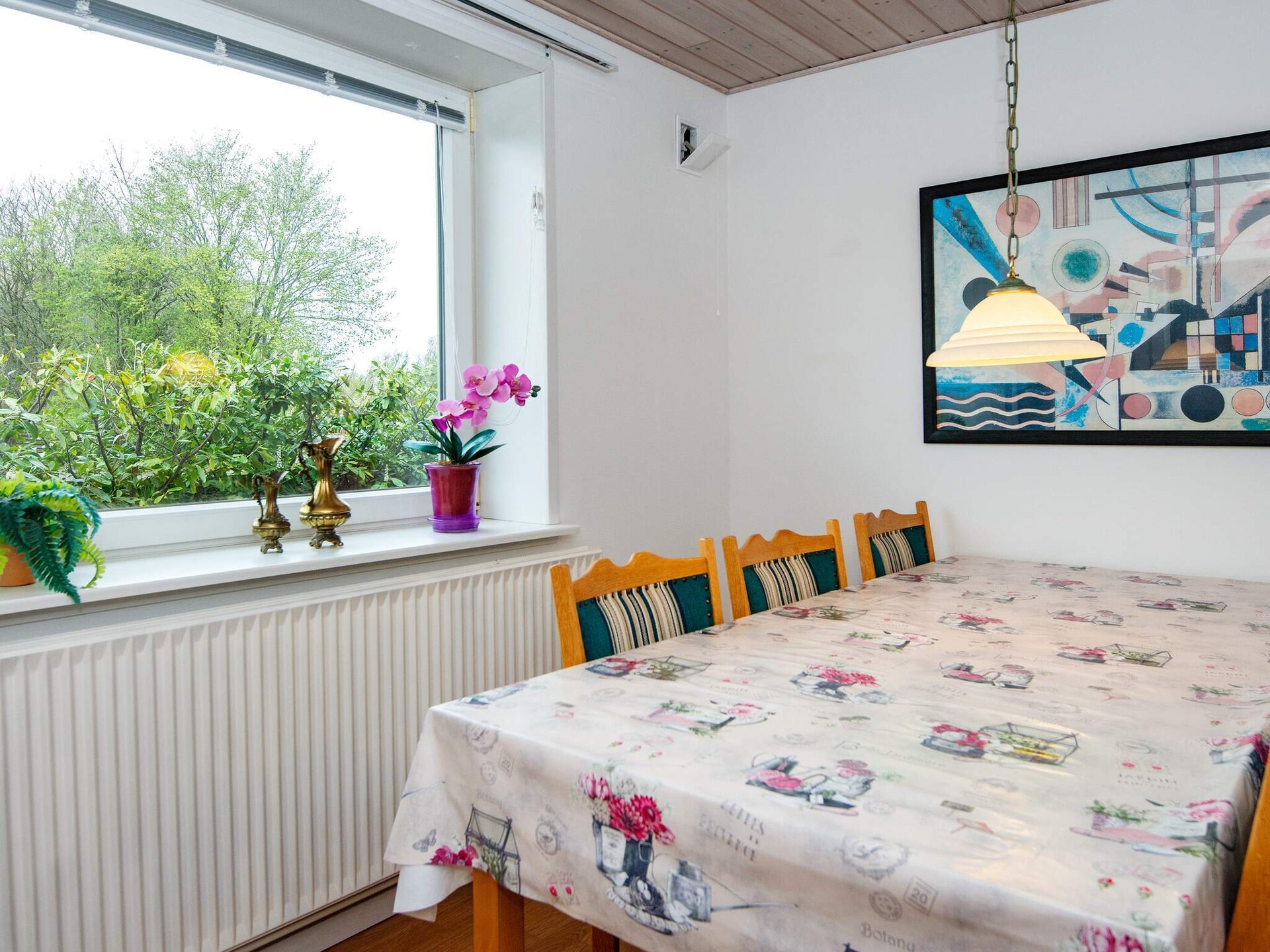 Centraal gelegen vakantiehuis in Skærbæk voor 6 personen - foto 11