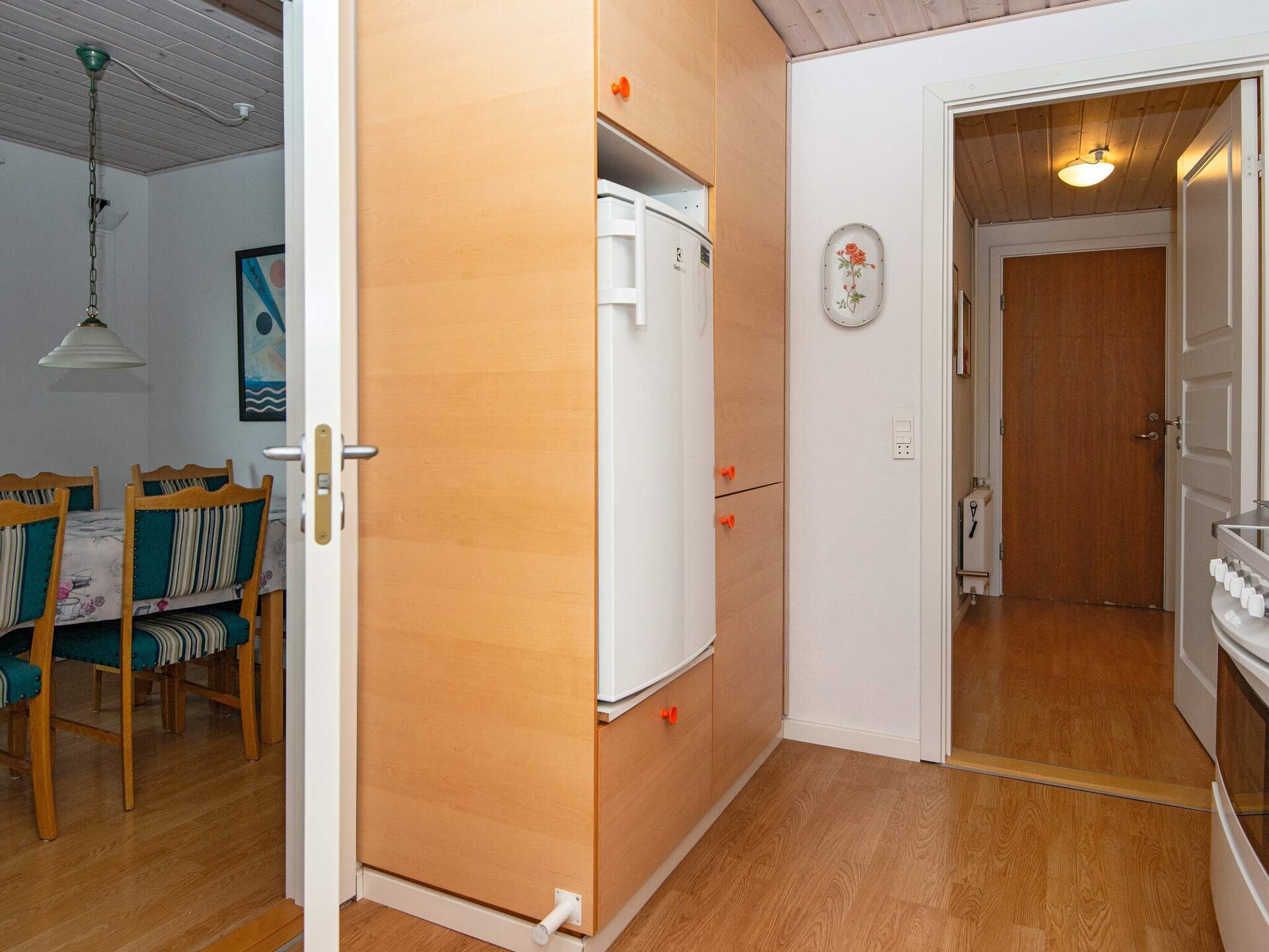 Centraal gelegen vakantiehuis in Skærbæk voor 6 personen - foto 16