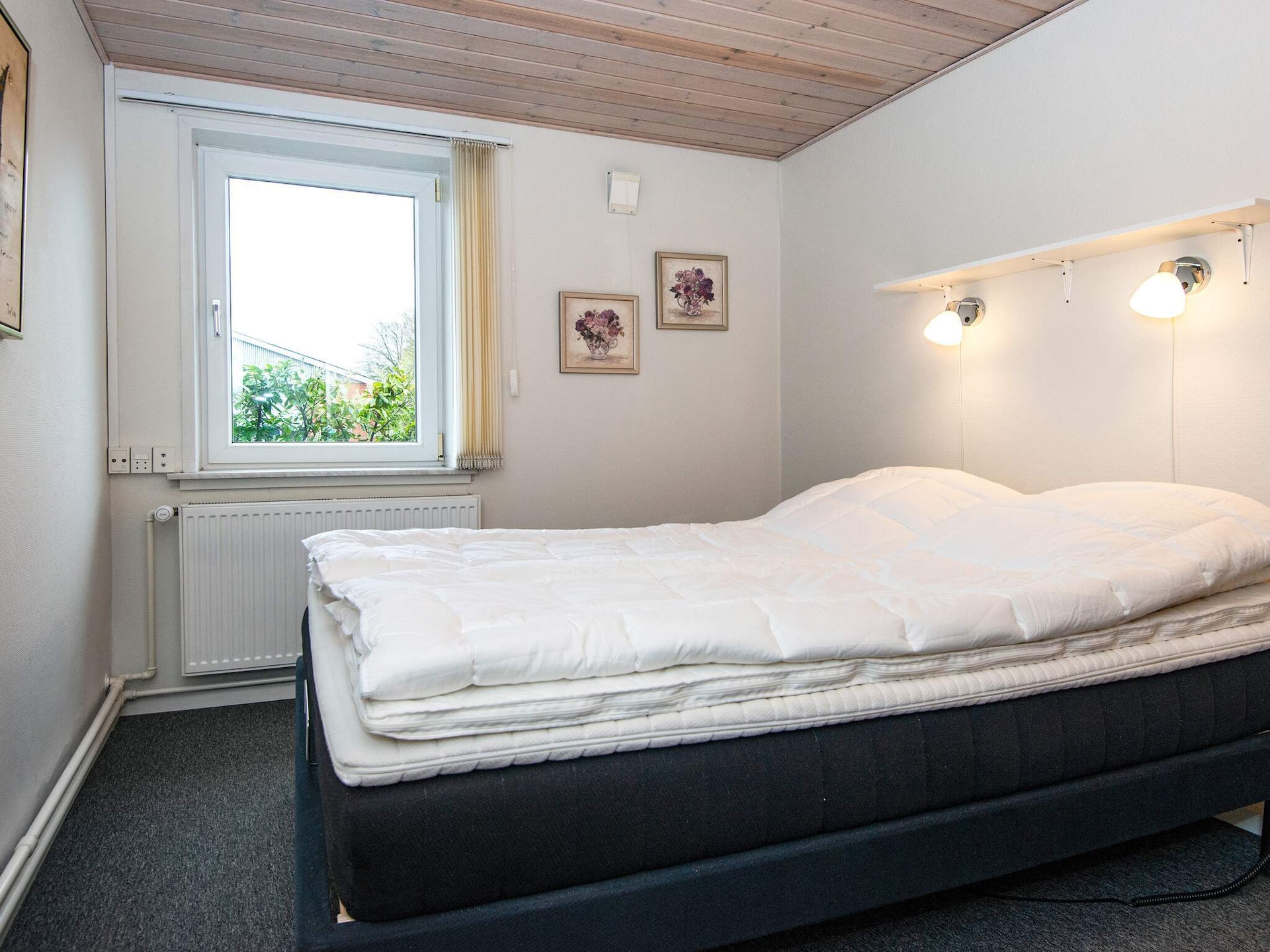 Centraal gelegen vakantiehuis in Skærbæk voor 6 personen - foto 19