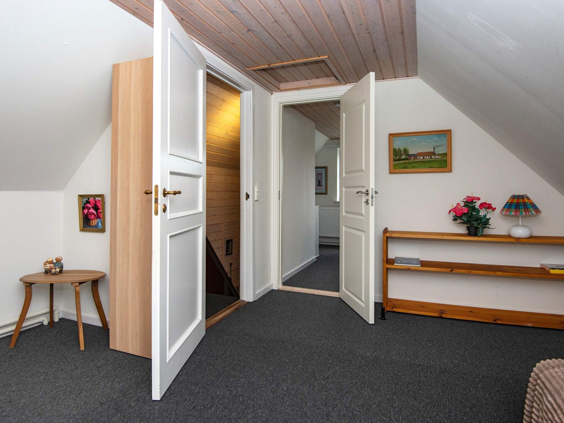 Centraal gelegen vakantiehuis in Skærbæk voor 6 personen - foto 21