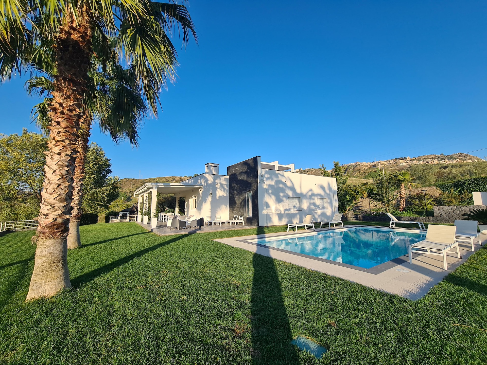 Stijlvol vakantiehuis met privézwembad in het groene hart van Sicilië - foto 9