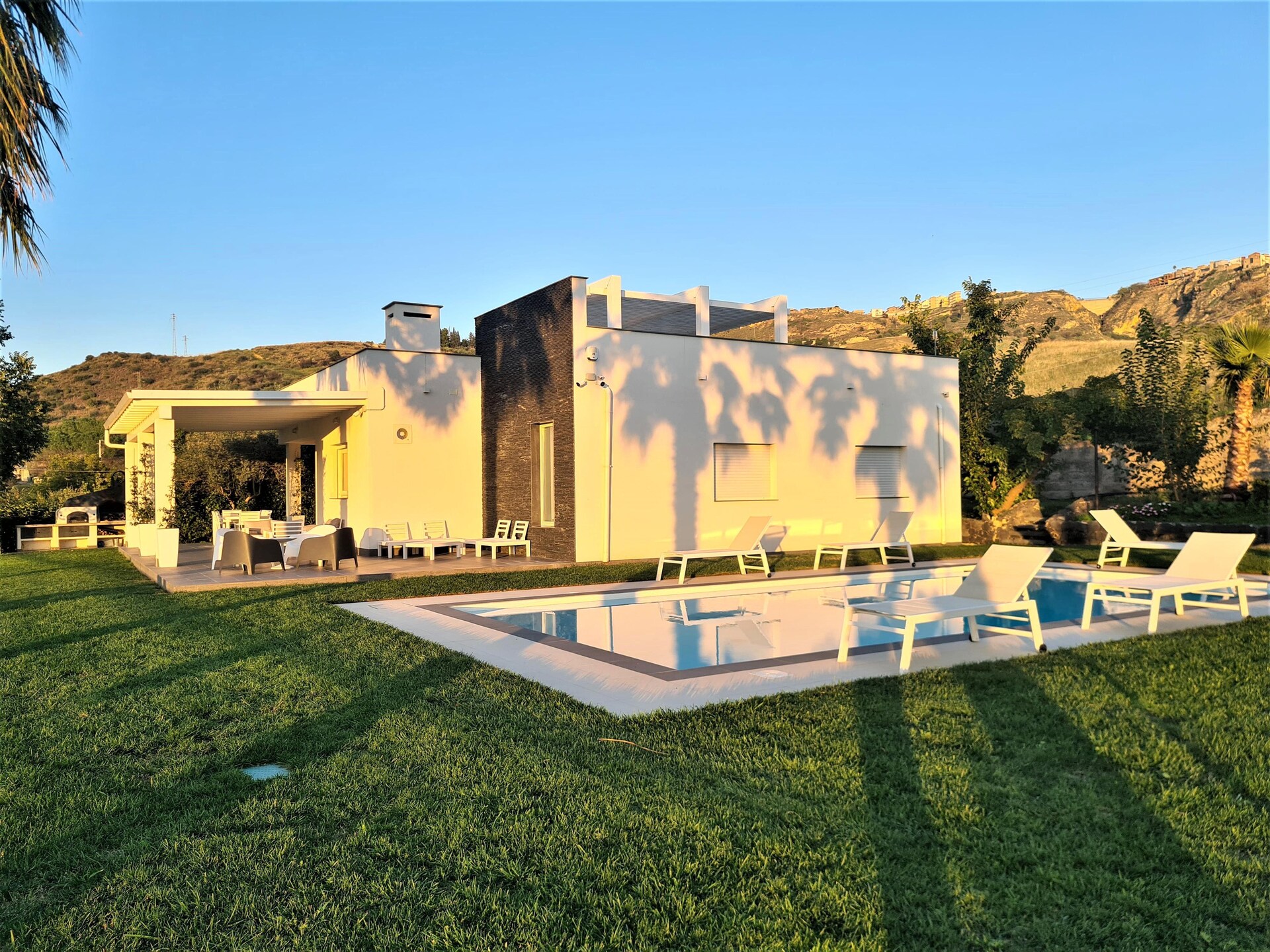 Stijlvol vakantiehuis met privézwembad in het groene hart van Sicilië - foto 7