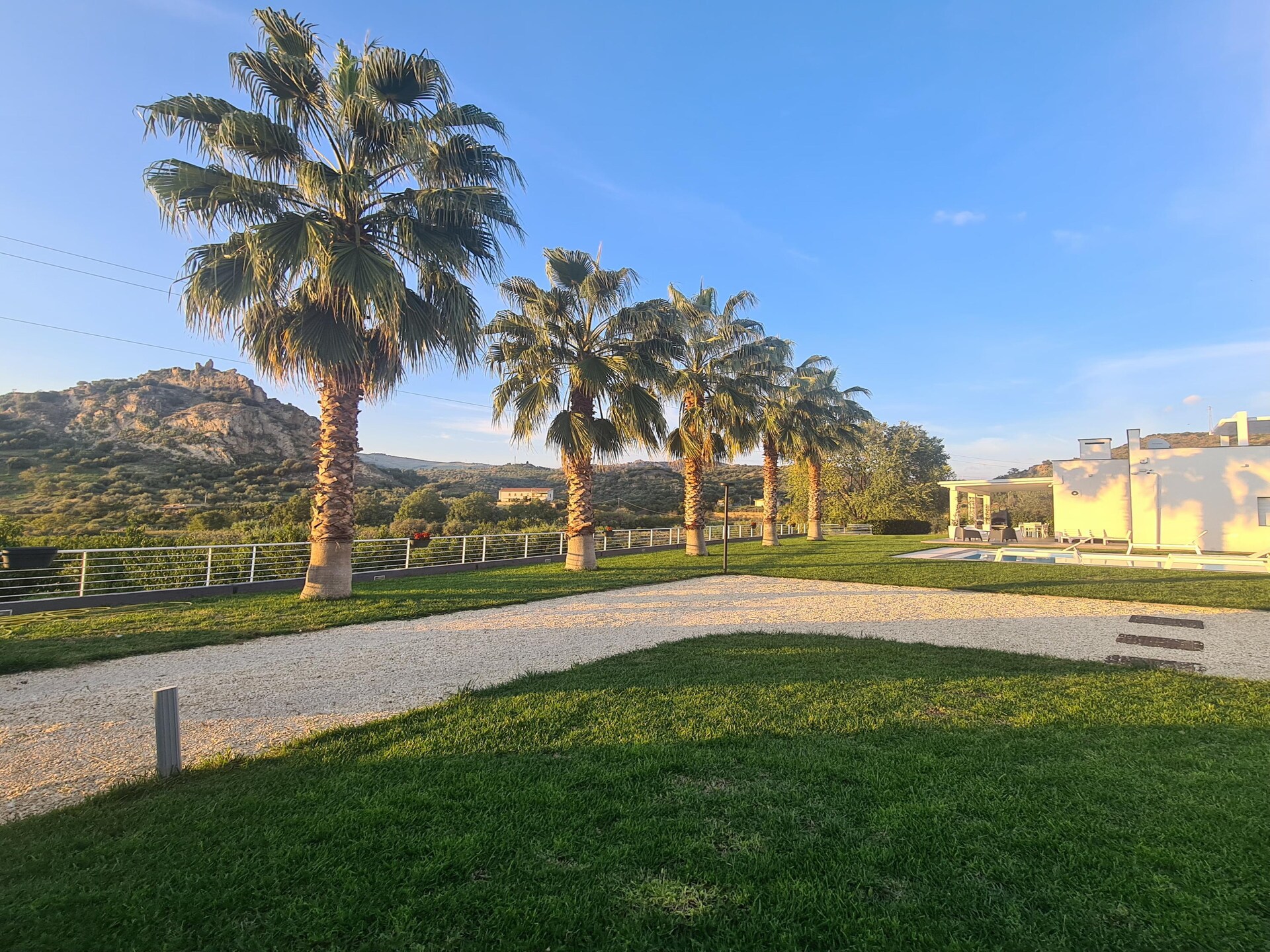 Stijlvol vakantiehuis met privézwembad in het groene hart van Sicilië - foto 32