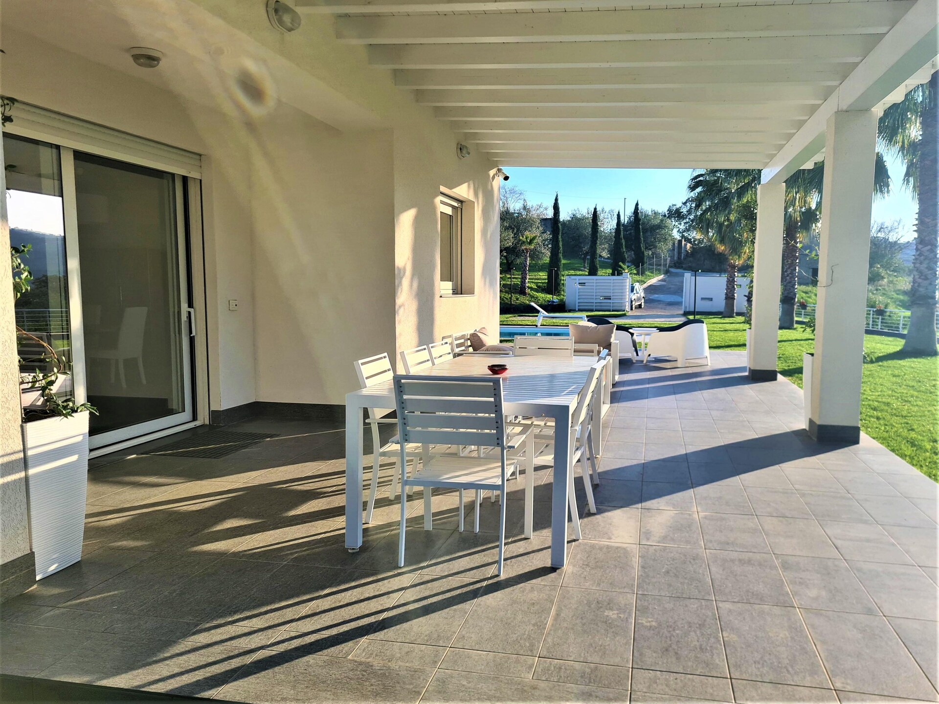 Stijlvol vakantiehuis met privézwembad in het groene hart van Sicilië - foto 19