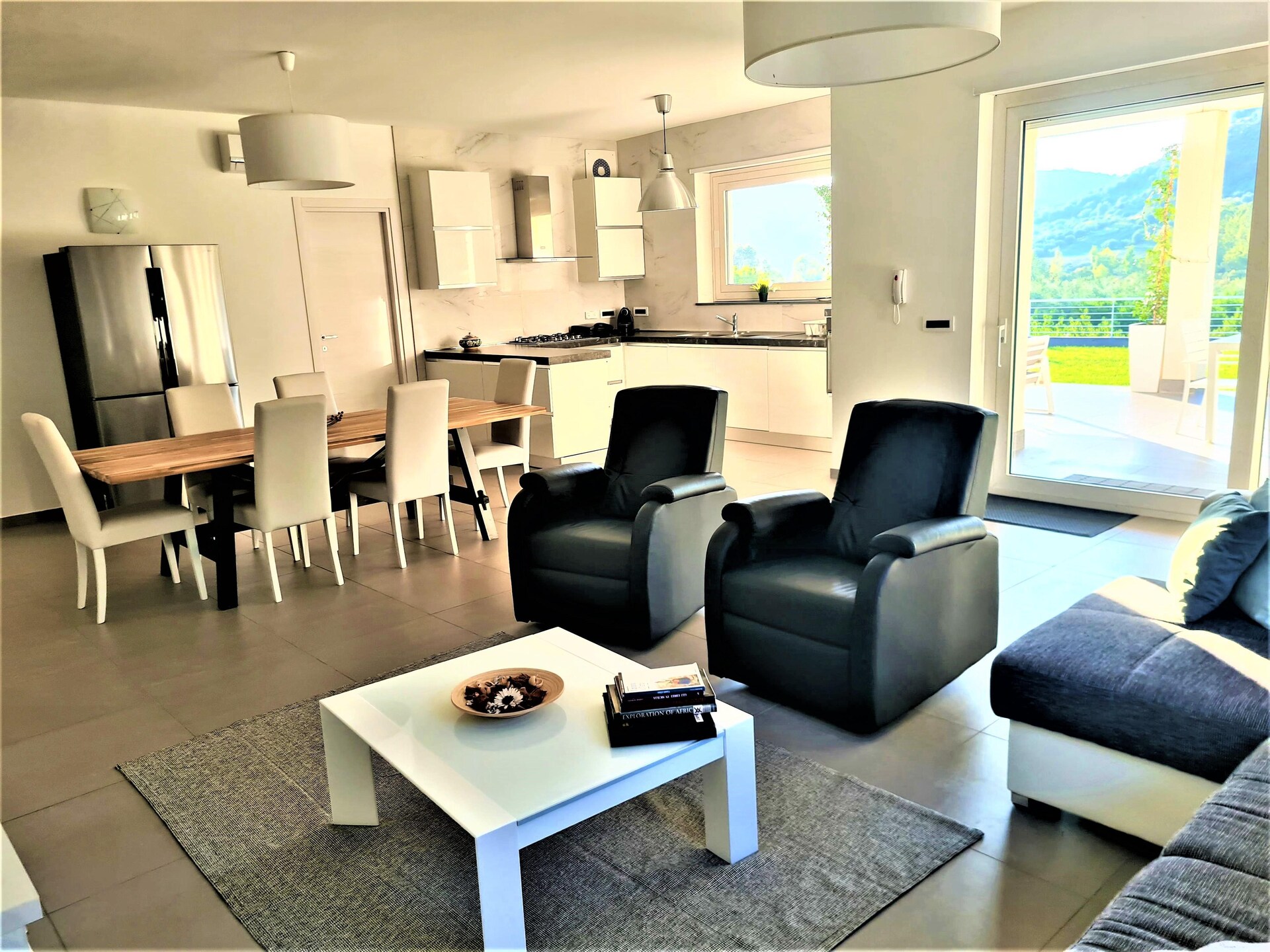 Stijlvol vakantiehuis met privézwembad in het groene hart van Sicilië - foto 12