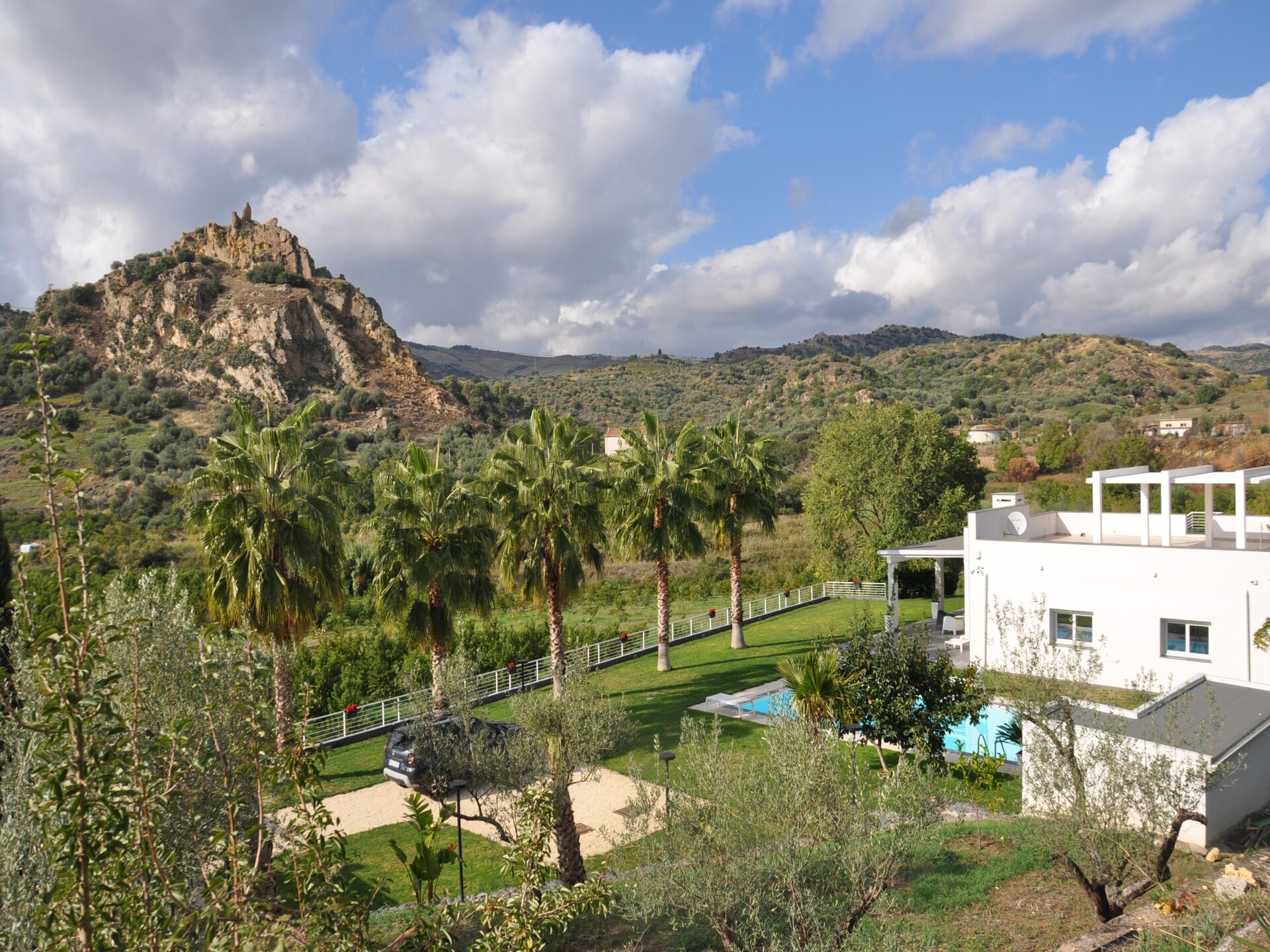 Stijlvol vakantiehuis met privézwembad in het groene hart van Sicilië - foto 36