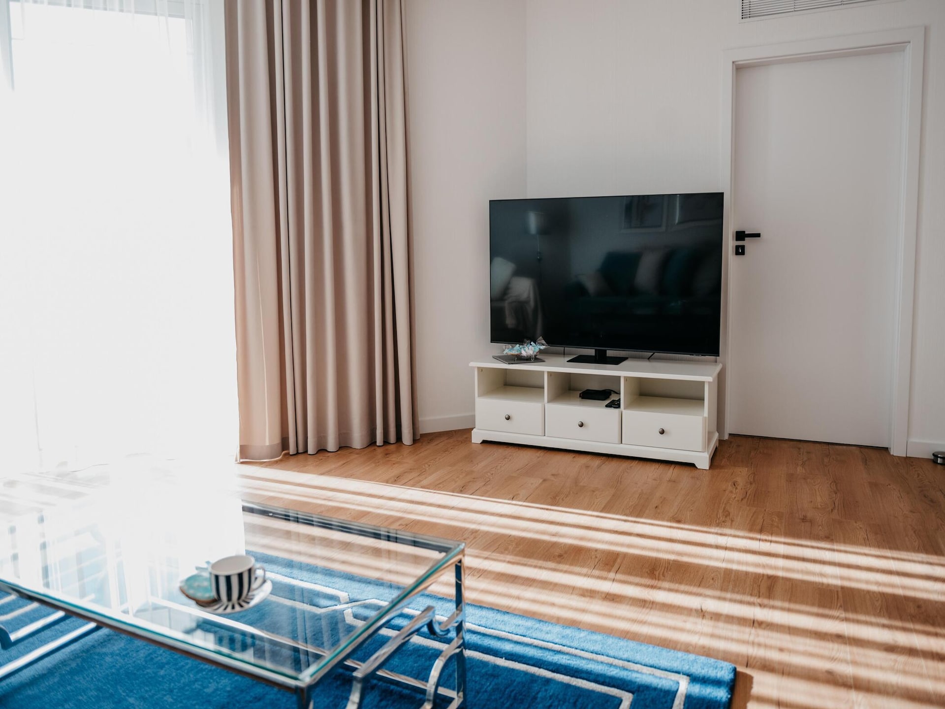 Wellness appartement aan zee in Pobierowo voor 5 personen - foto 7