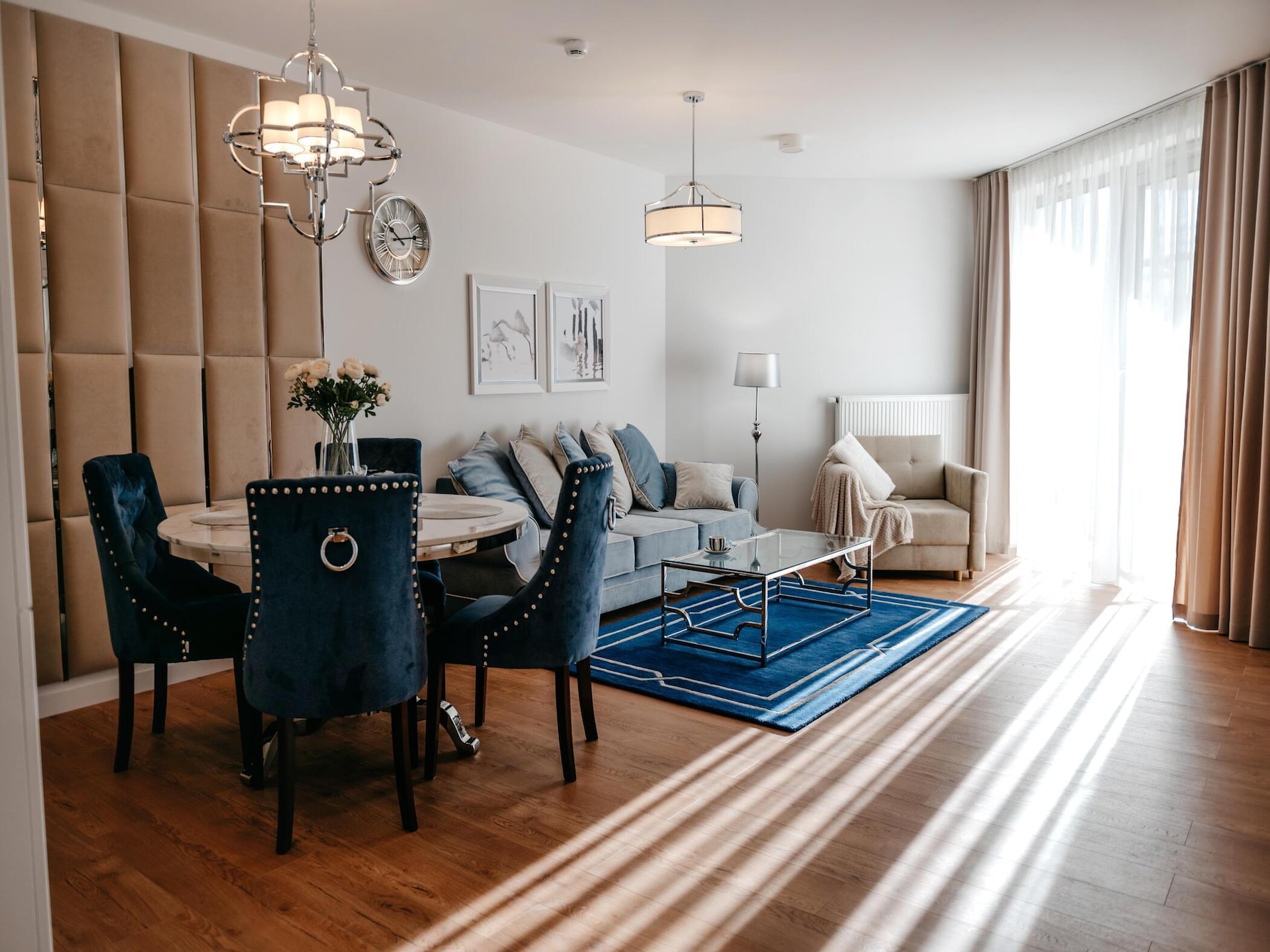 Wellness appartement aan zee in Pobierowo voor 5 personen - foto 3