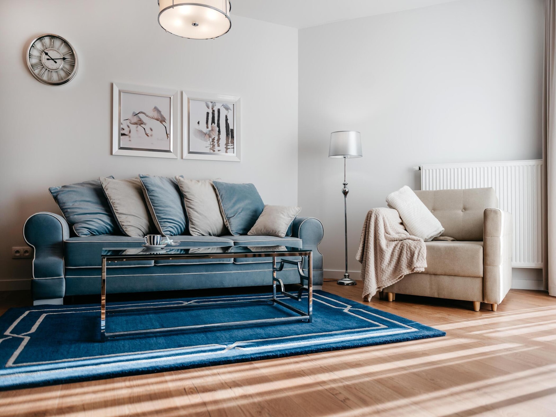 Wellness appartement aan zee in Pobierowo voor 5 personen - foto 5