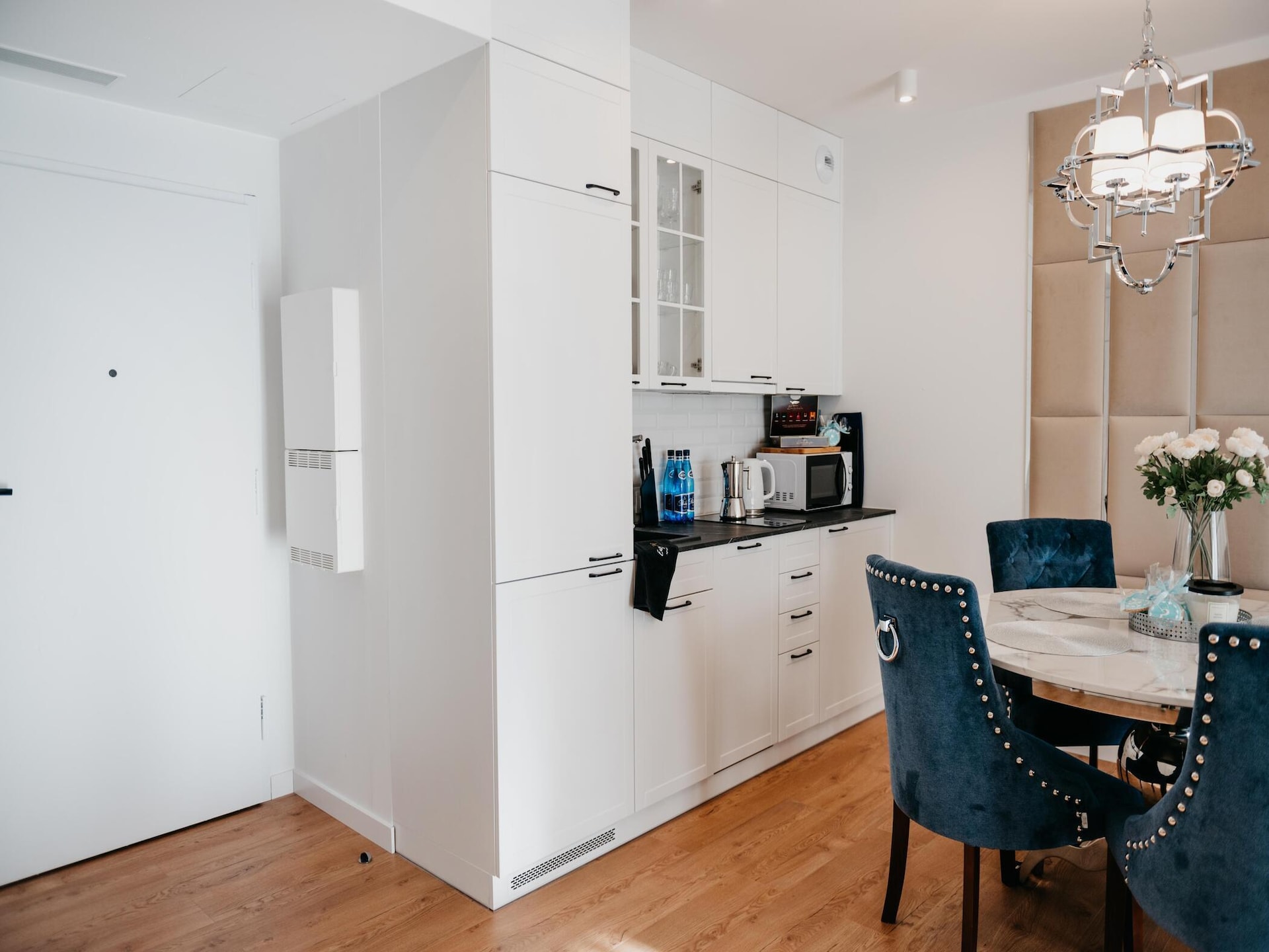 Wellness appartement aan zee in Pobierowo voor 5 personen - foto 9