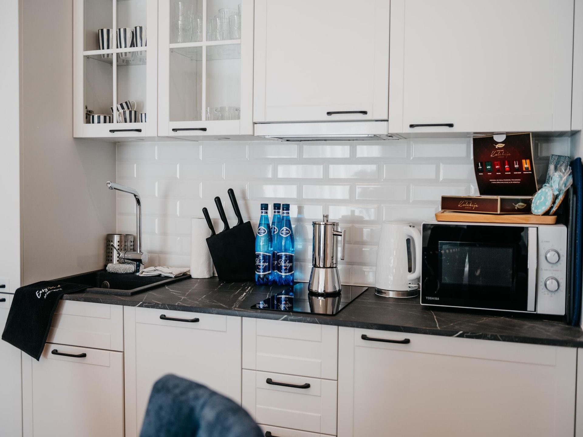 Wellness appartement aan zee in Pobierowo voor 5 personen - foto 10