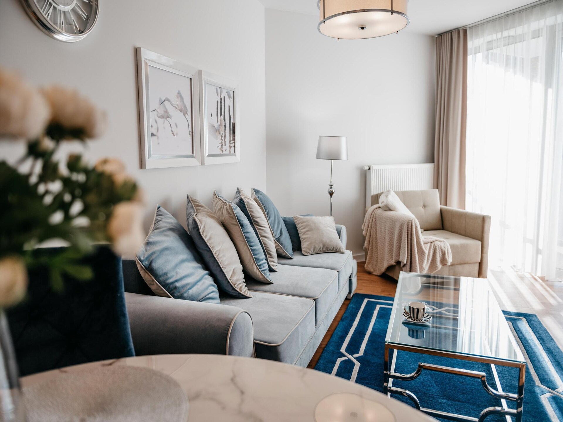 Wellness appartement aan zee in Pobierowo voor 5 personen - foto 4