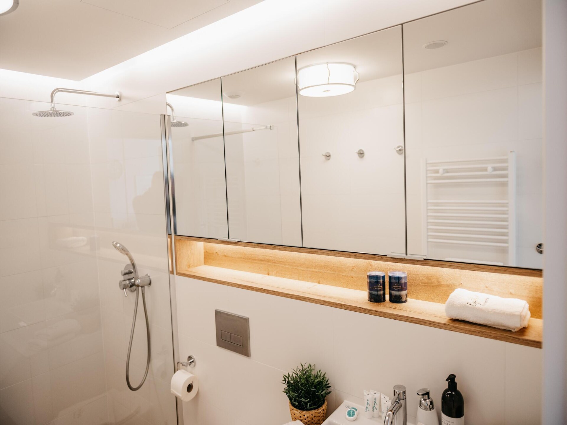 Wellness appartement aan zee in Pobierowo voor 5 personen - foto 13
