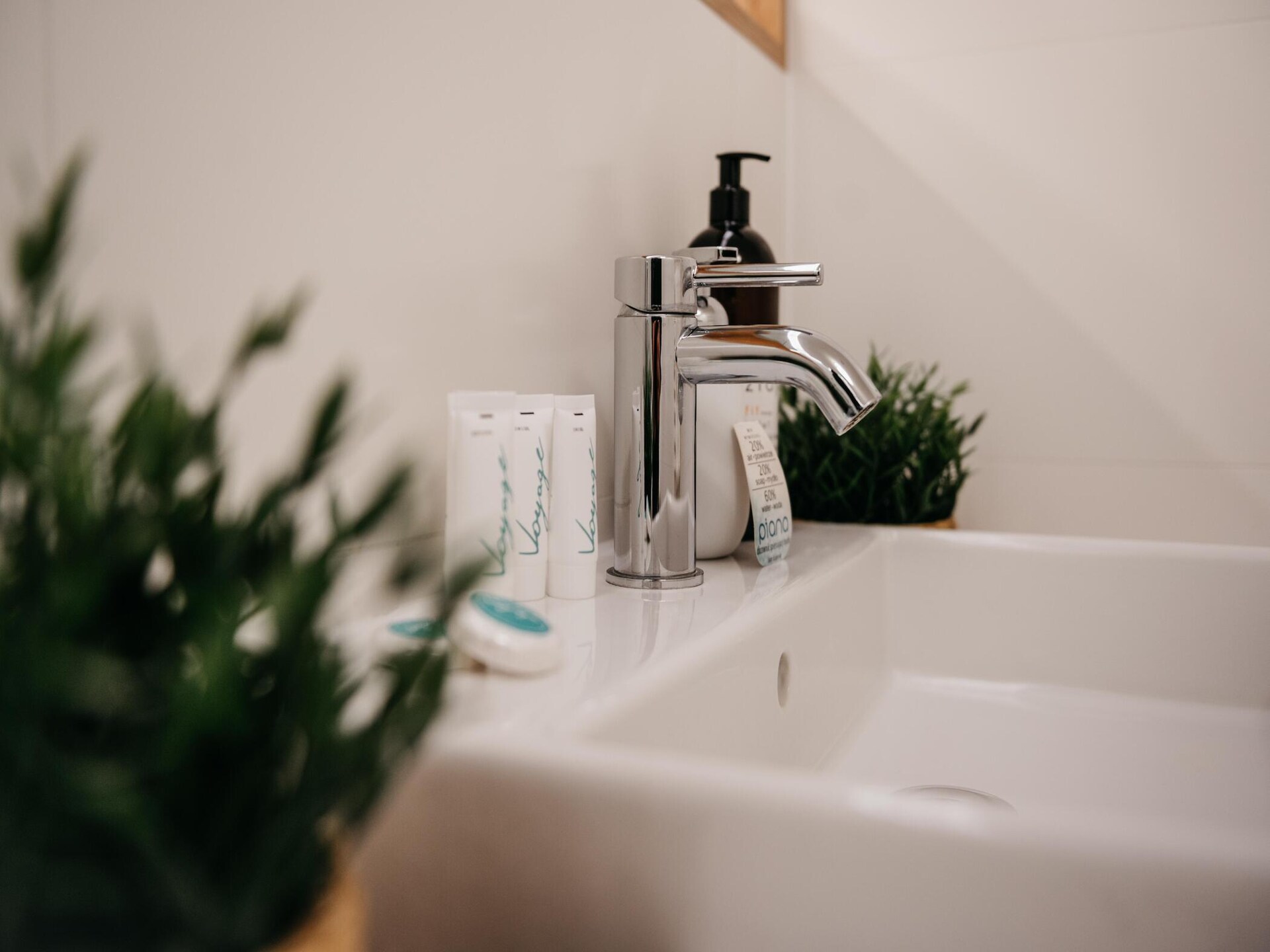 Wellness appartement aan zee in Pobierowo voor 5 personen - foto 16