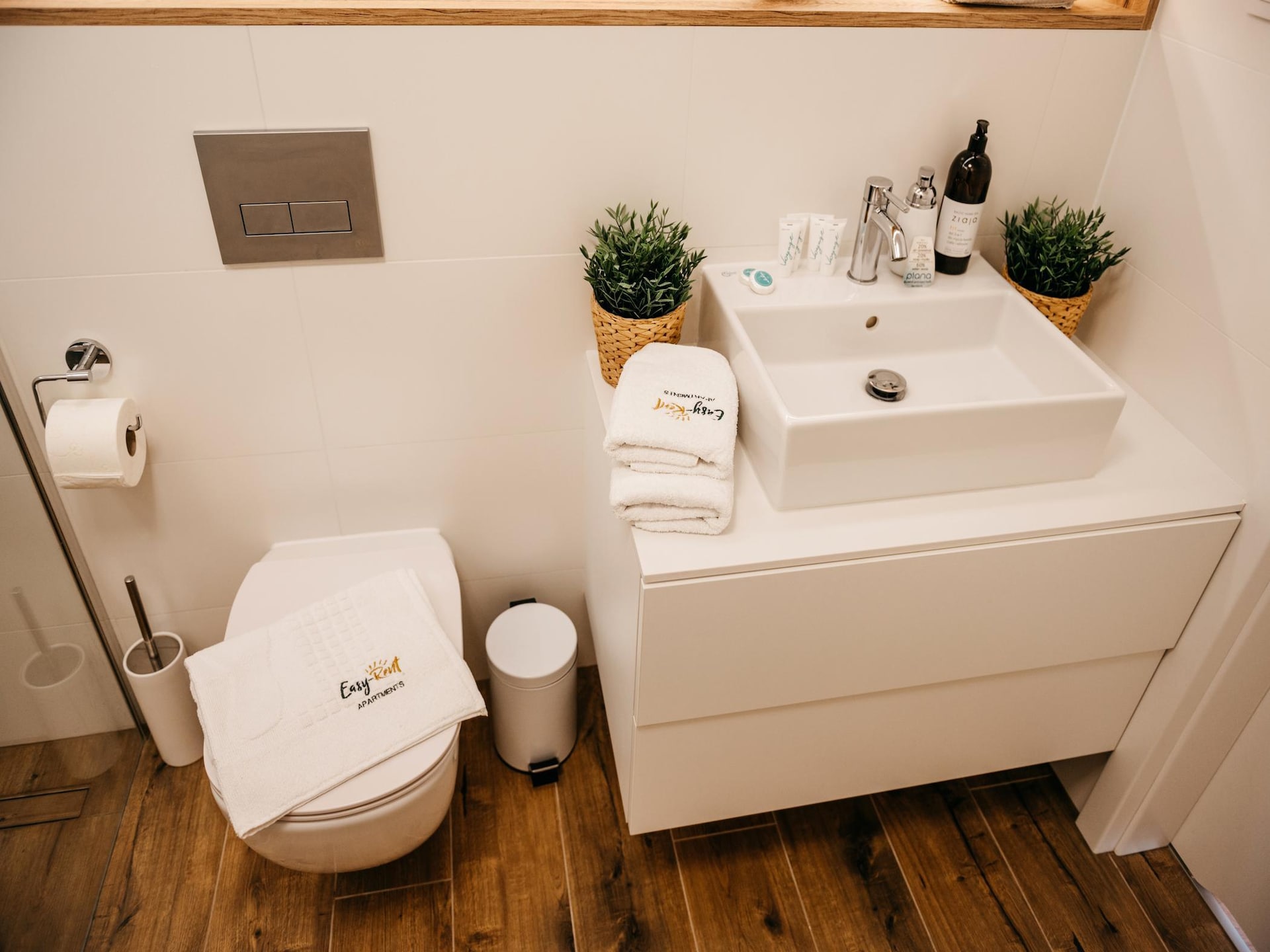 Wellness appartement aan zee in Pobierowo voor 5 personen - foto 14