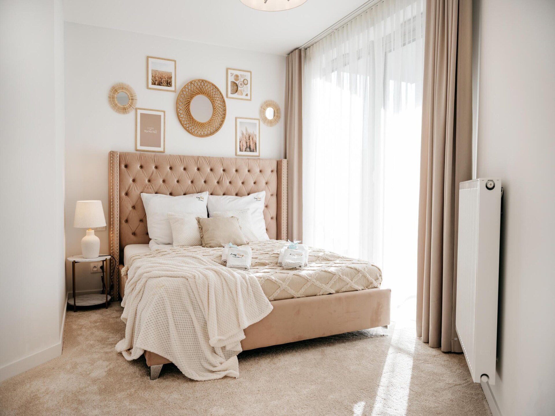 Wellness appartement aan zee in Pobierowo voor 5 personen - foto 11