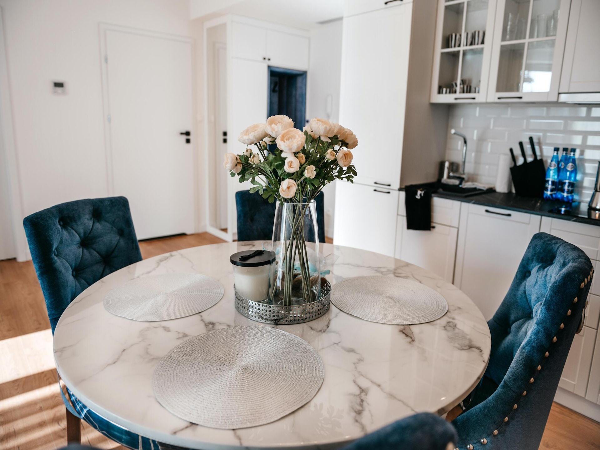 Wellness appartement aan zee in Pobierowo voor 5 personen - foto 8