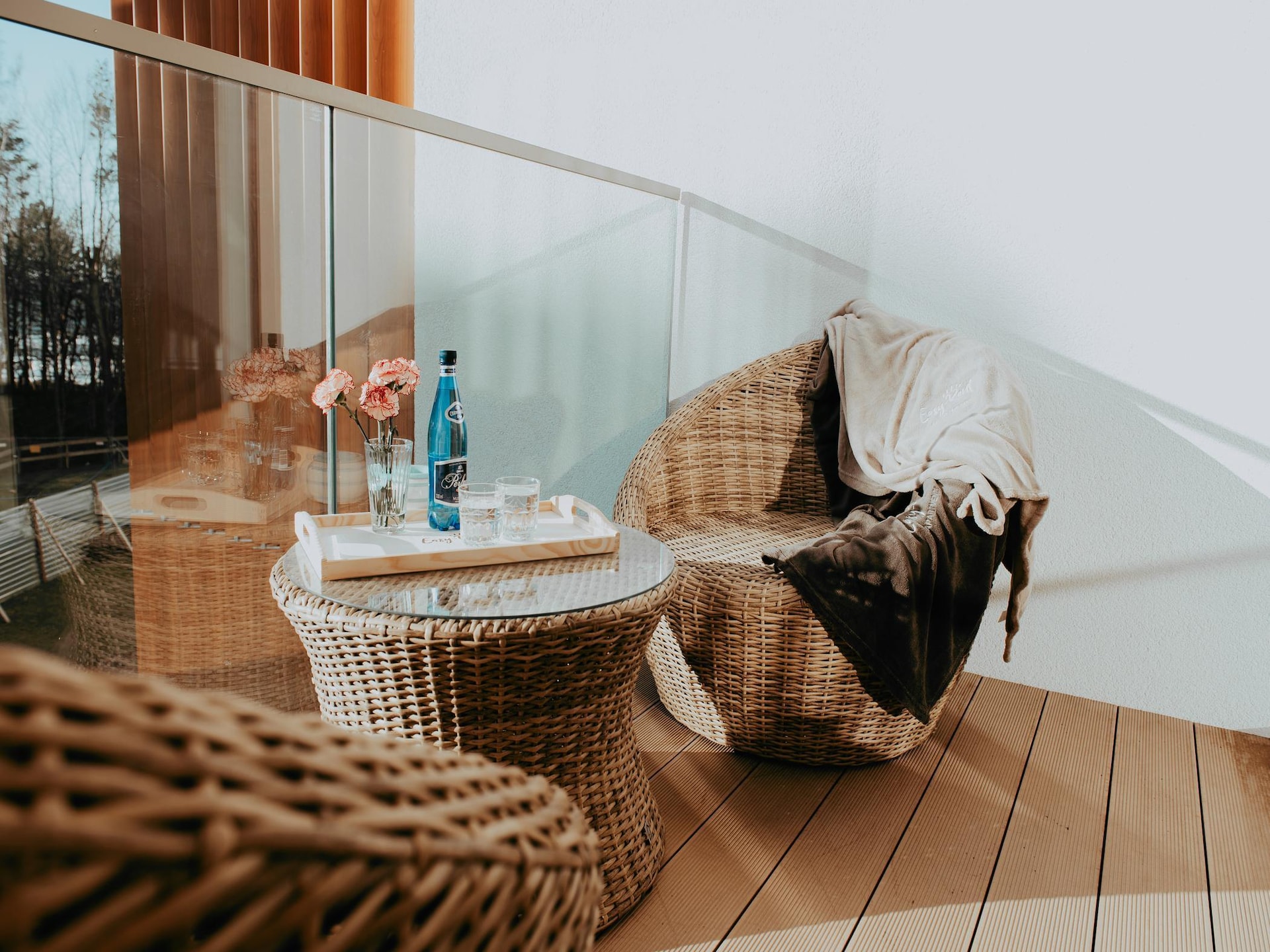 Wellness appartement aan zee in Pobierowo voor 5 personen - foto 19