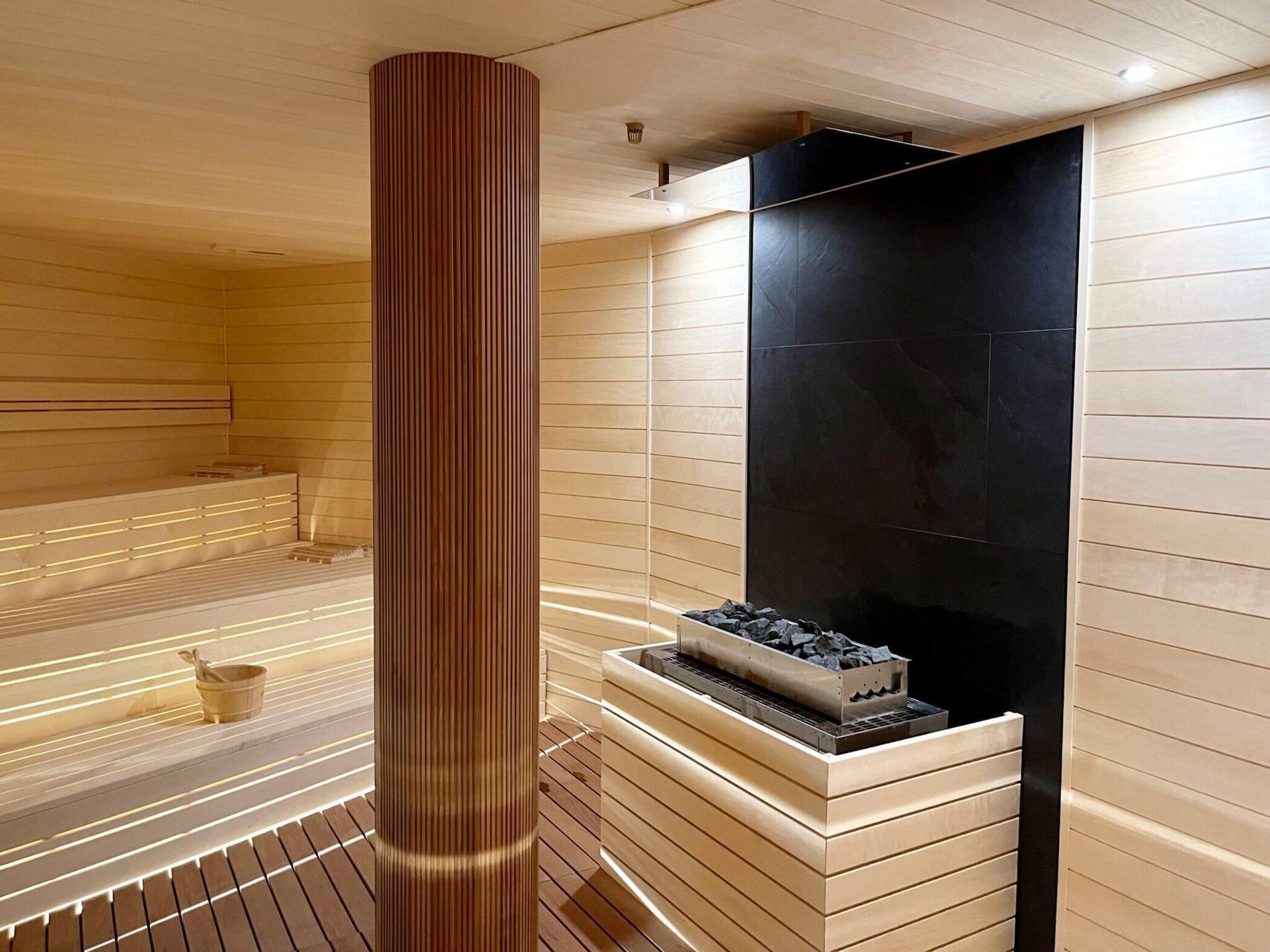 Wellness appartement aan zee in Pobierowo voor 5 personen - foto 25