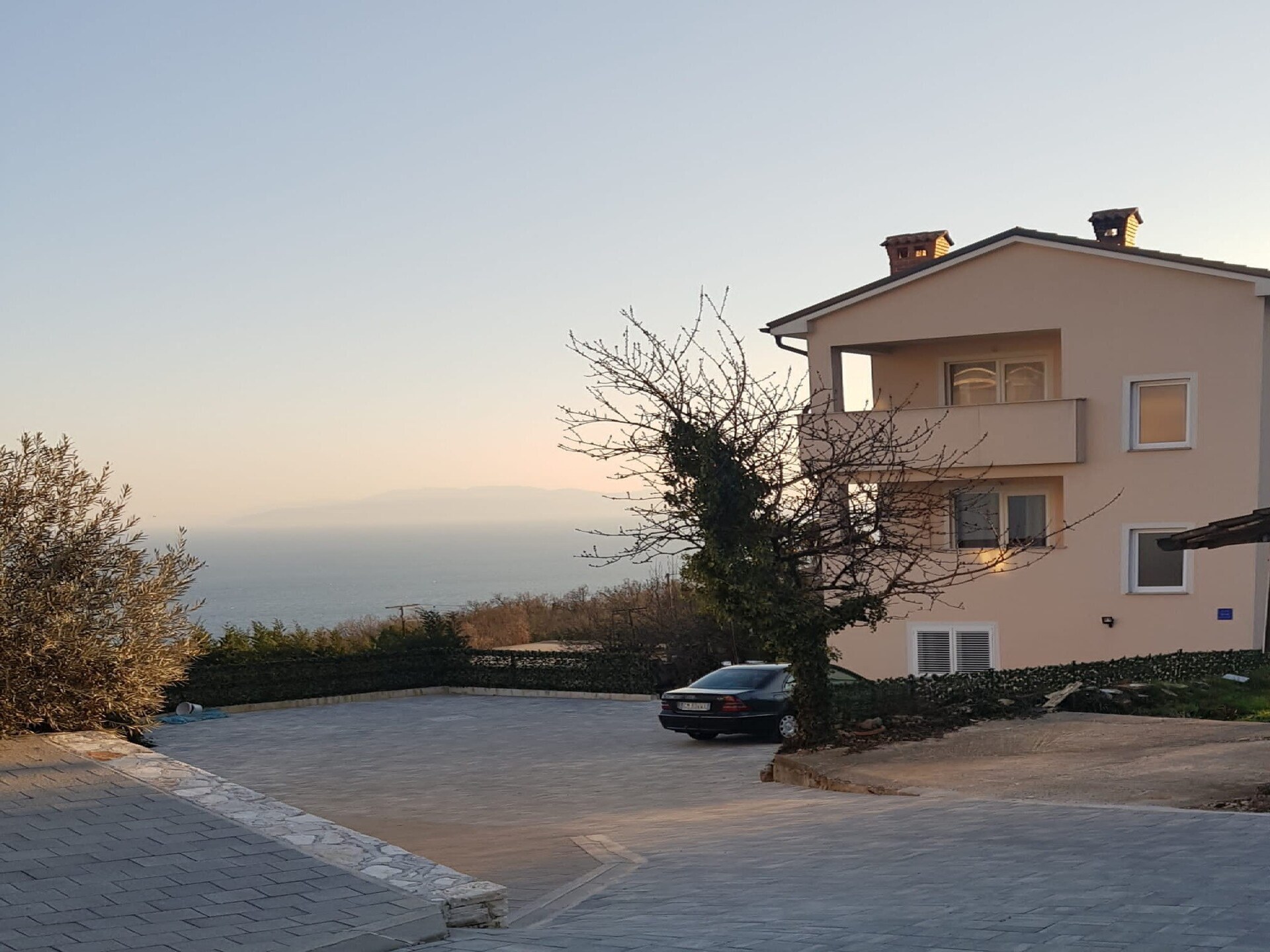 Appartement met zeezicht en balkon nabij het strand van Opatija - foto 23