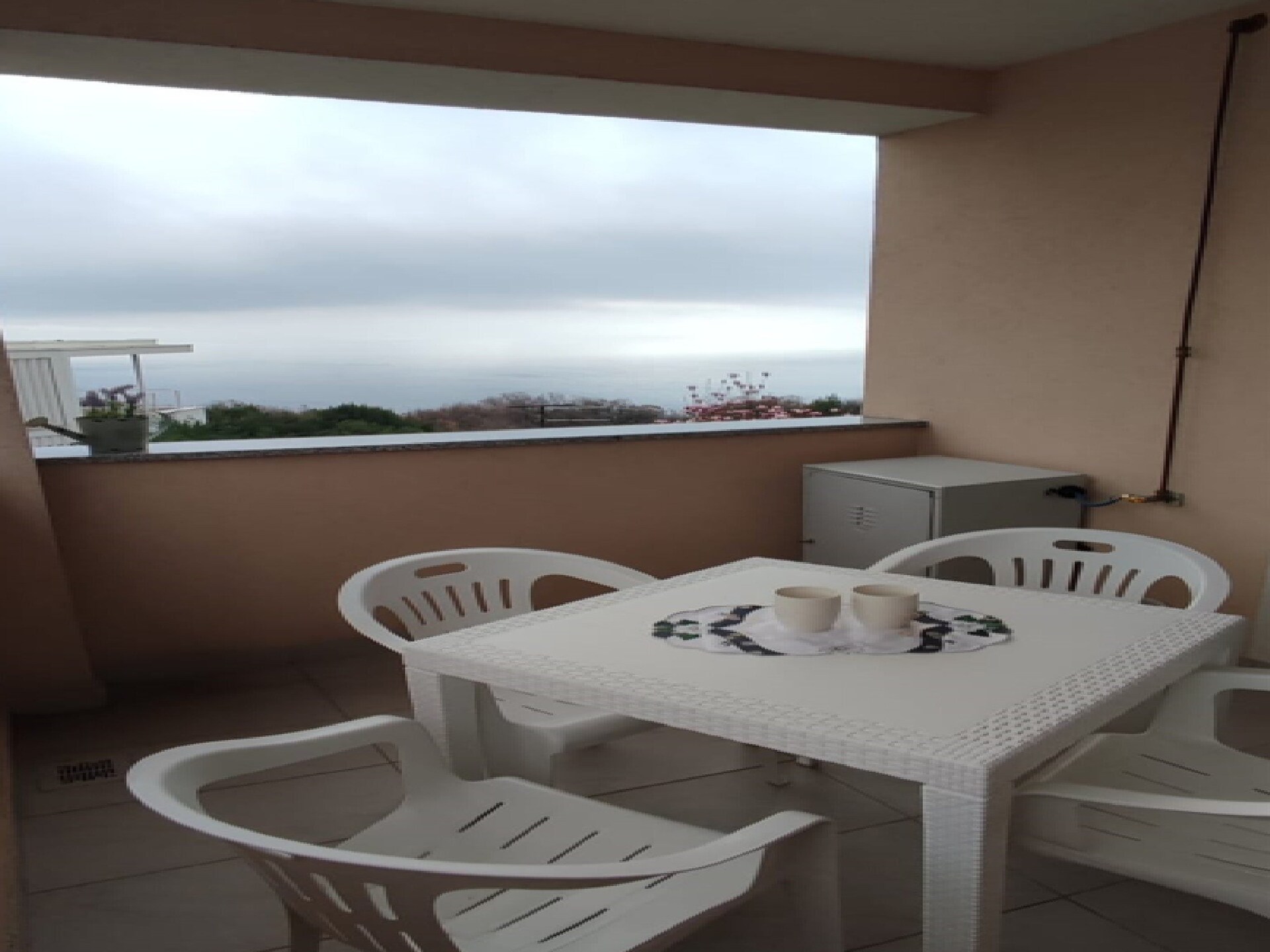 Appartement met zeezicht en balkon nabij het strand van Opatija - foto 36
