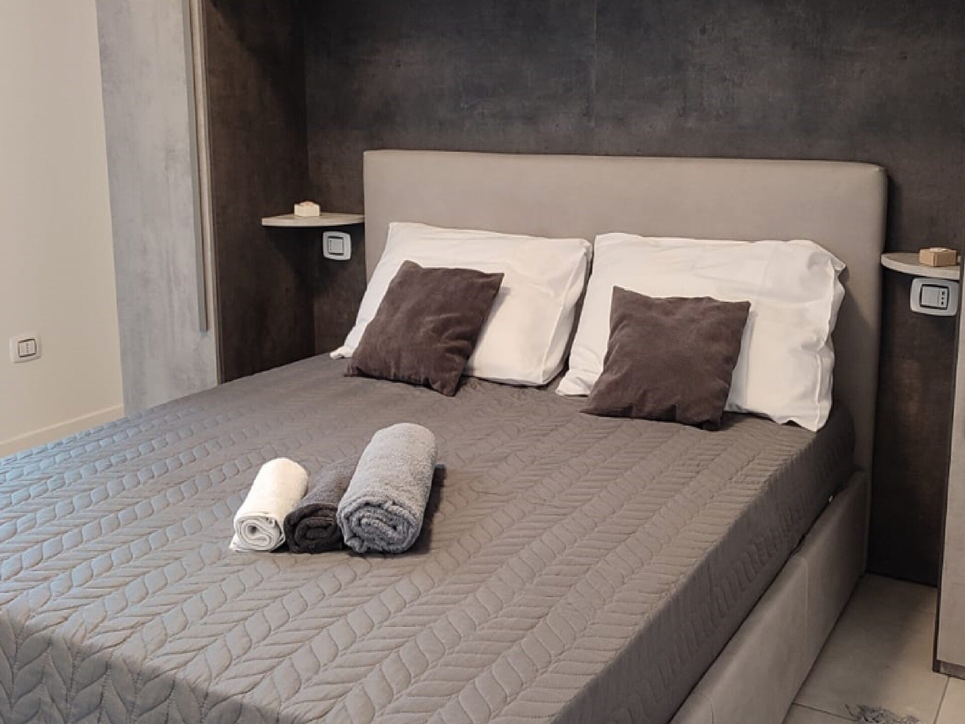 Appartement met zeezicht en balkon nabij het strand van Opatija - foto 10