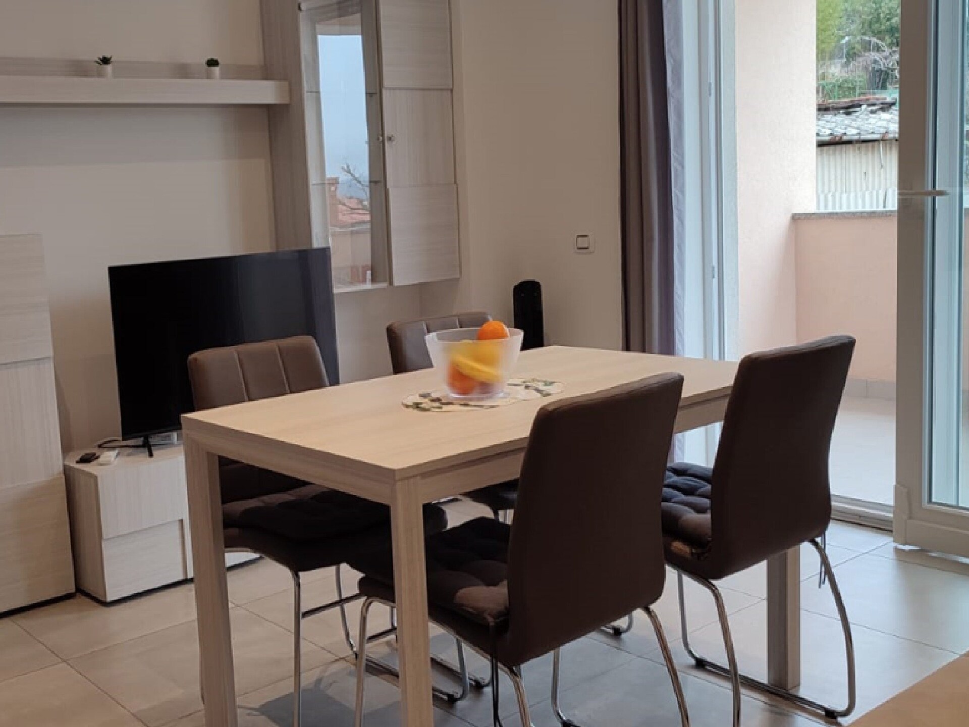 Appartement met zeezicht en balkon nabij het strand van Opatija - foto 2