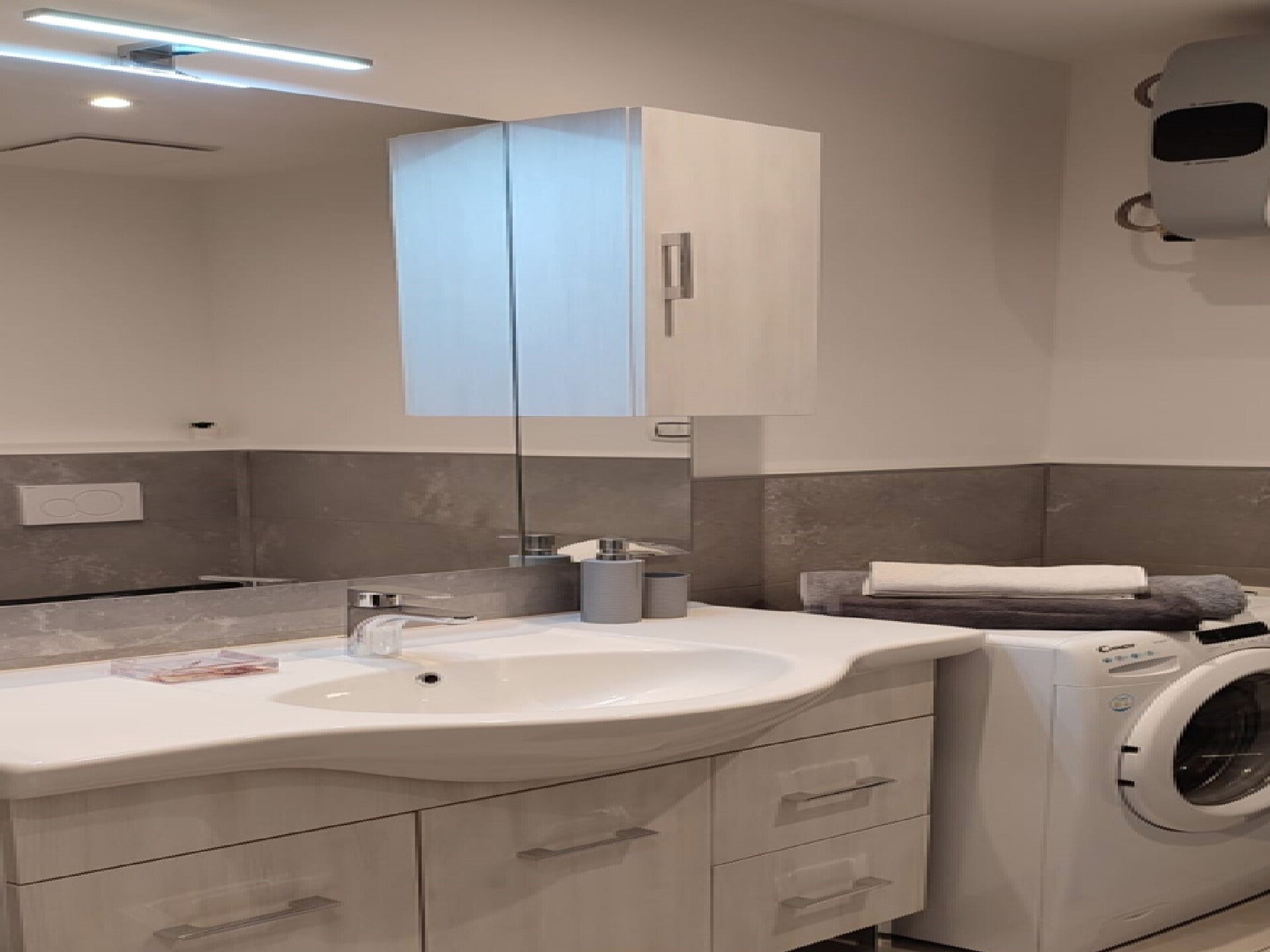 Appartement met zeezicht en balkon nabij het strand van Opatija - foto 18