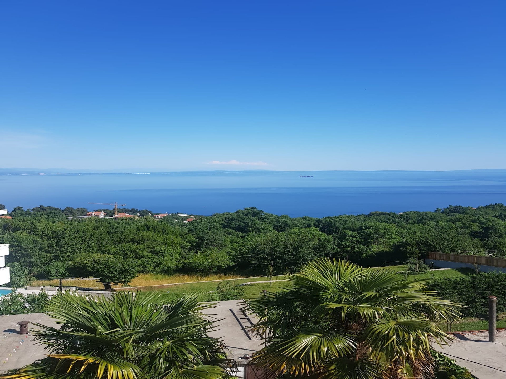 Appartement met zeezicht en balkon nabij het strand van Opatija - foto 32