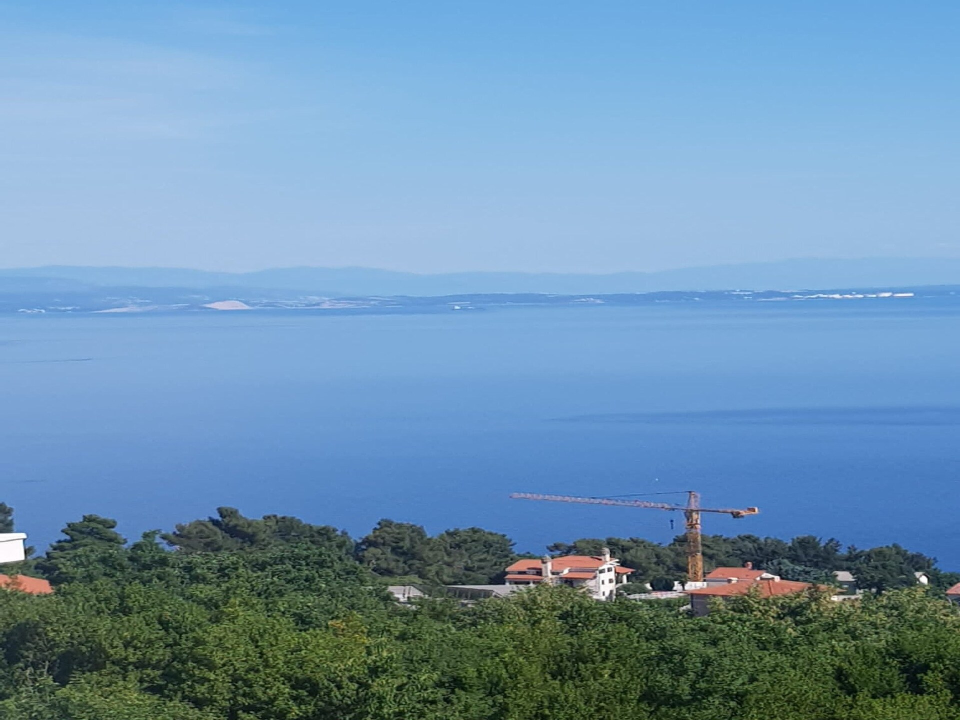Appartement met zeezicht en balkon nabij het strand van Opatija - foto 26