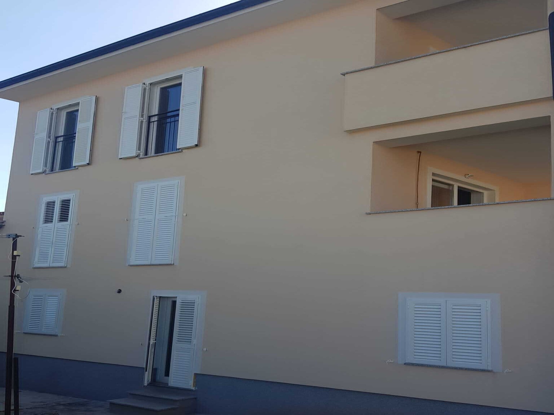 Appartement met zeezicht en balkon nabij het strand van Opatija - foto 22