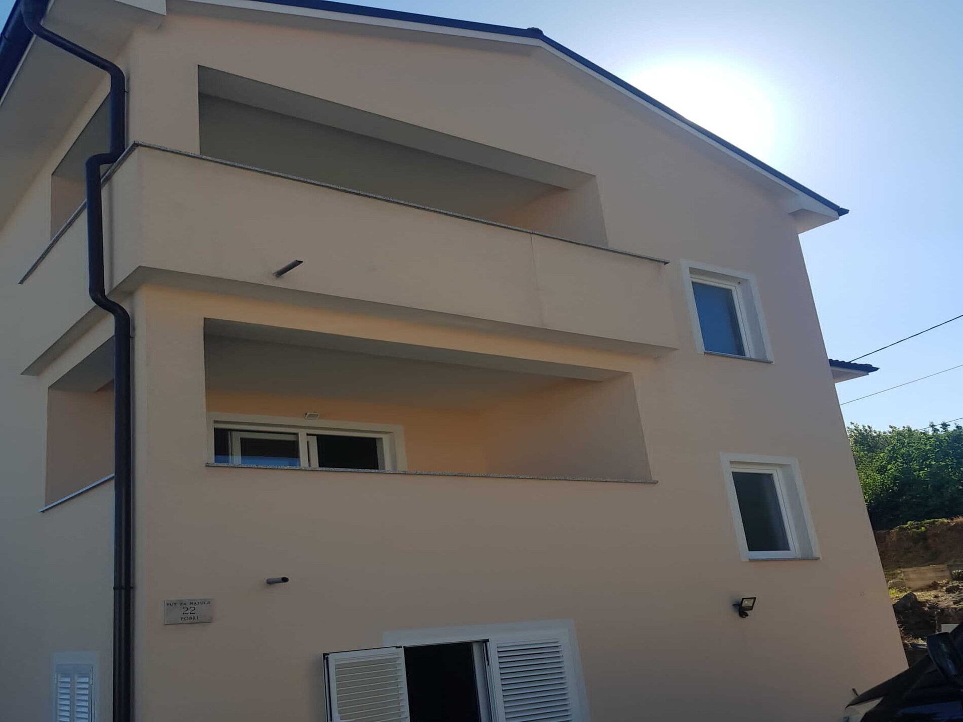 Appartement met zeezicht en balkon nabij het strand van Opatija - foto 21