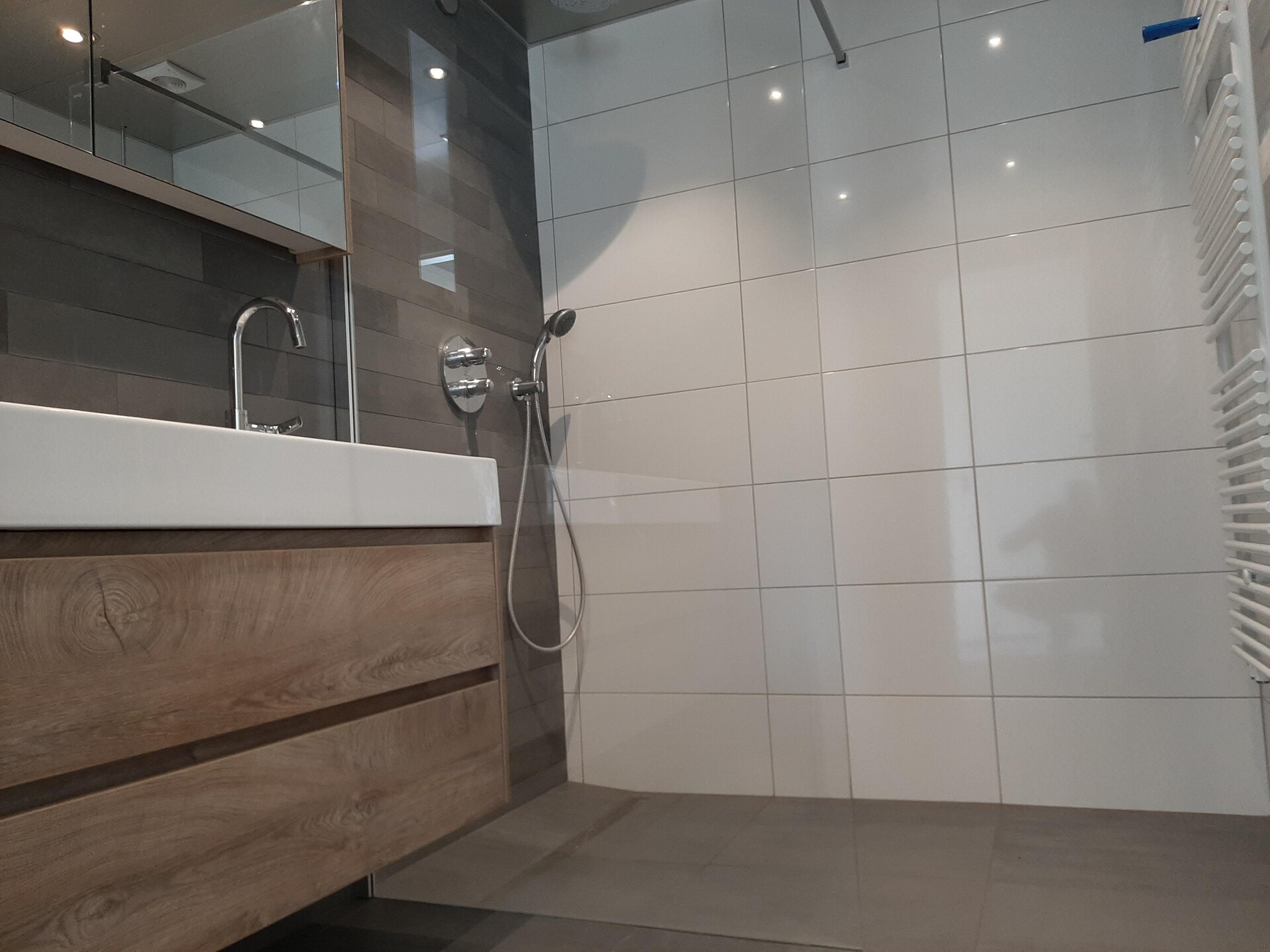 Kustwoning Baarland: modern designvakantiehuis op 150m van het strand - foto 19