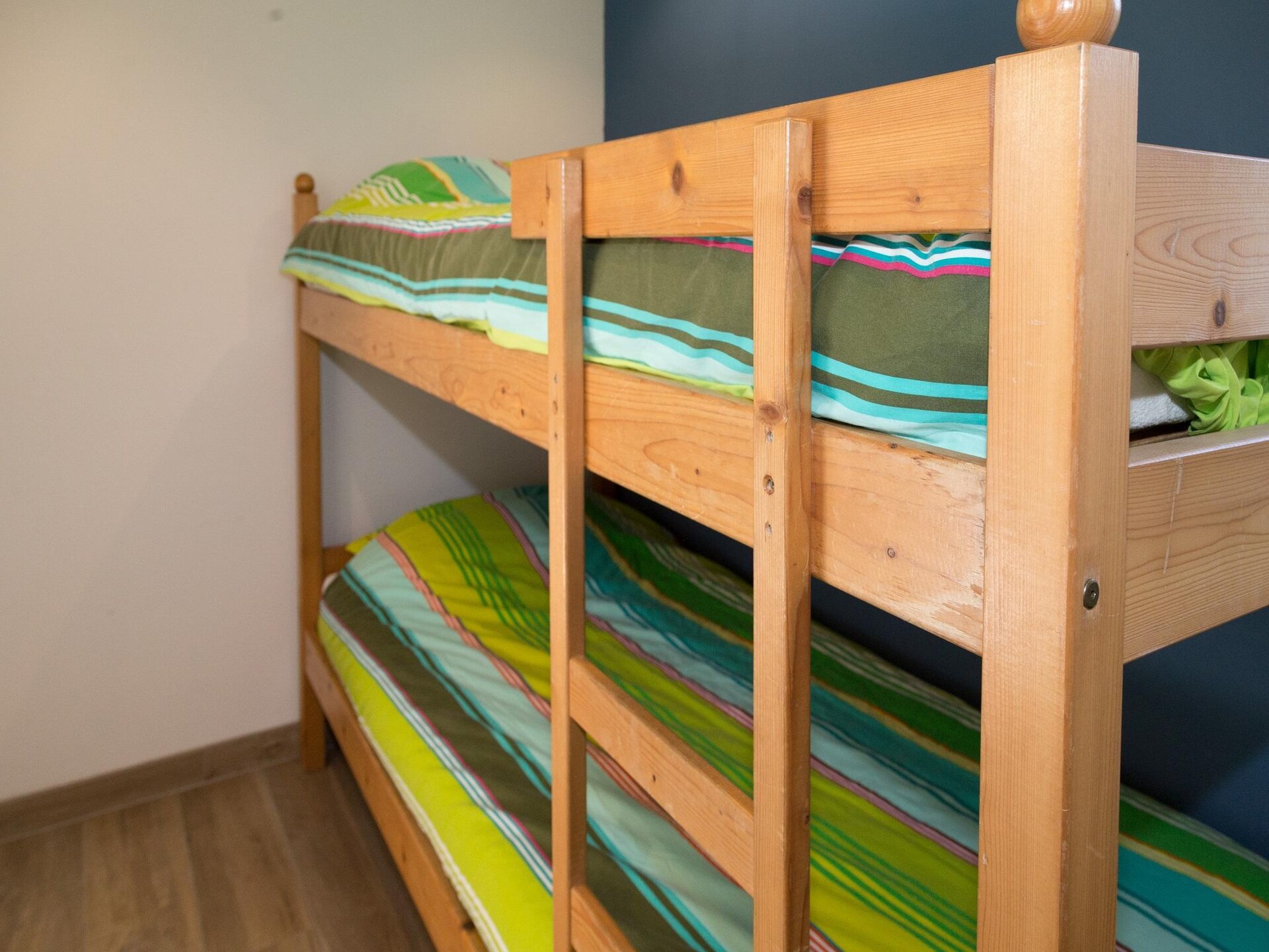 Kustwoning Baarland: modern designvakantiehuis op 150m van het strand - foto 15