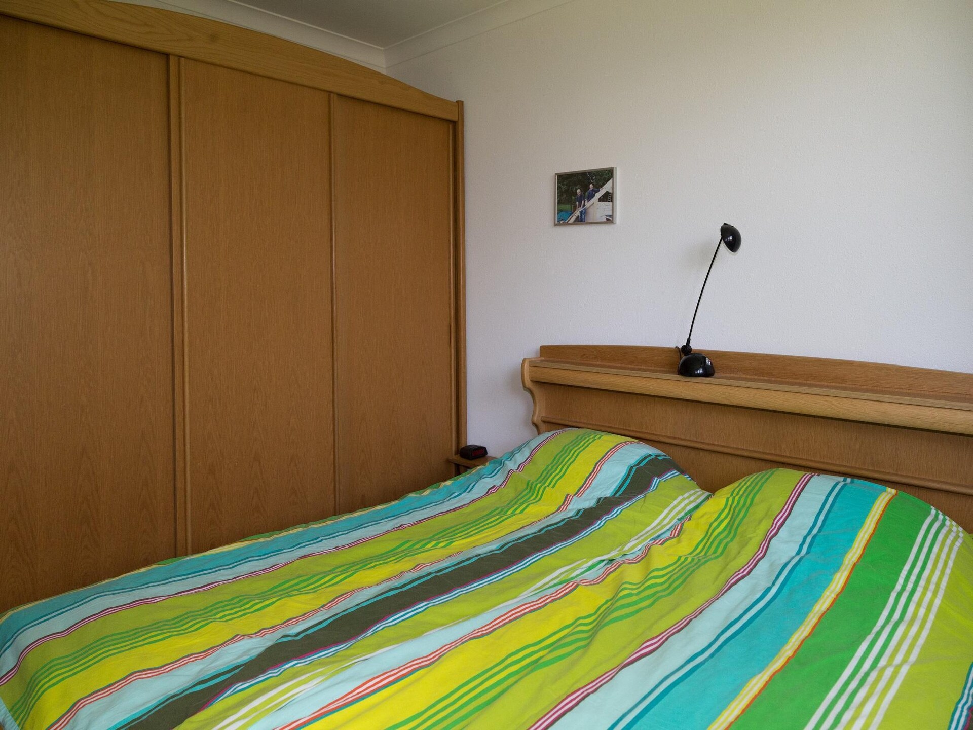 Kustwoning Baarland: modern designvakantiehuis op 150m van het strand - foto 16
