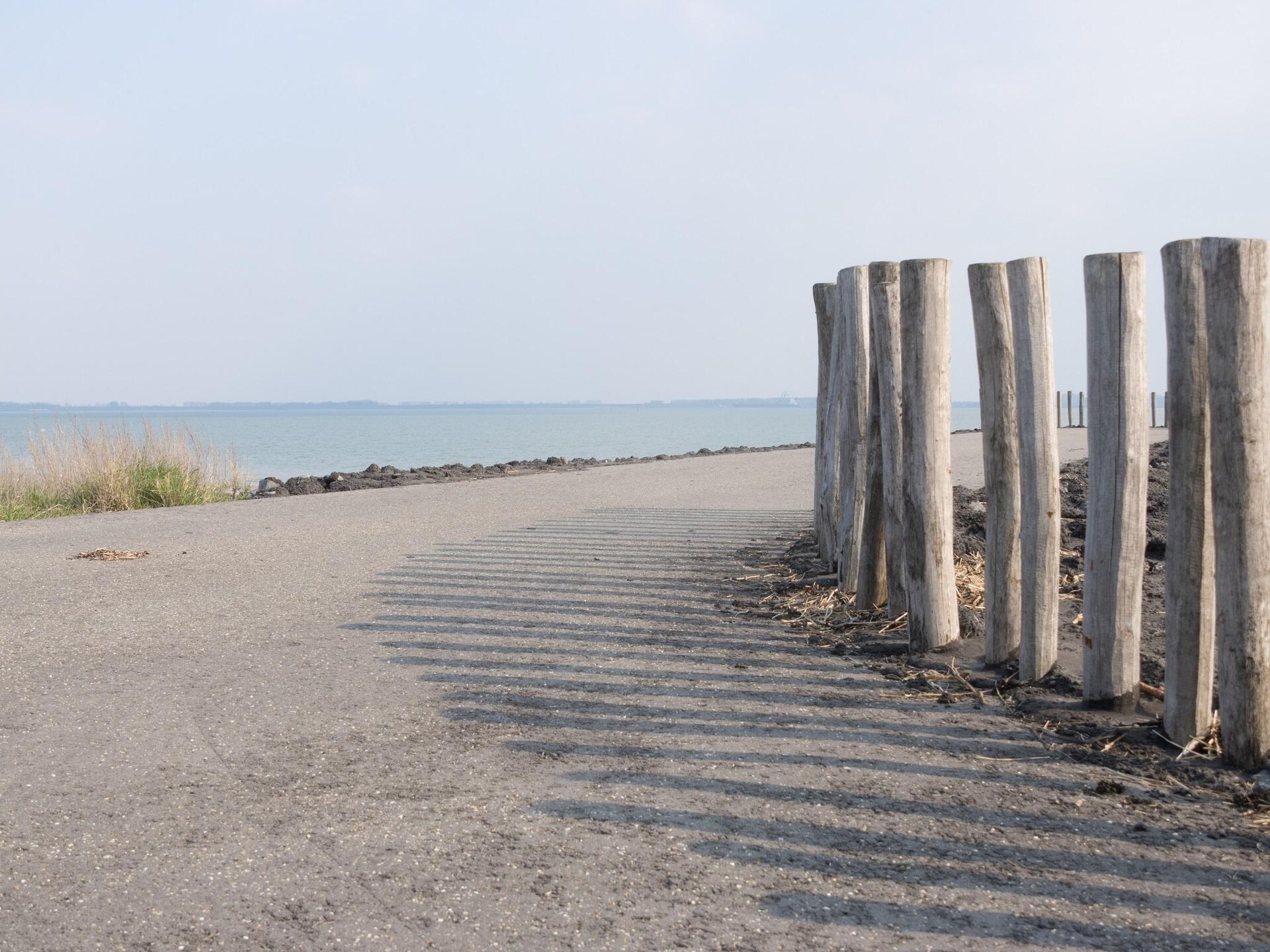 Kustwoning Baarland: modern designvakantiehuis op 150m van het strand - foto 24