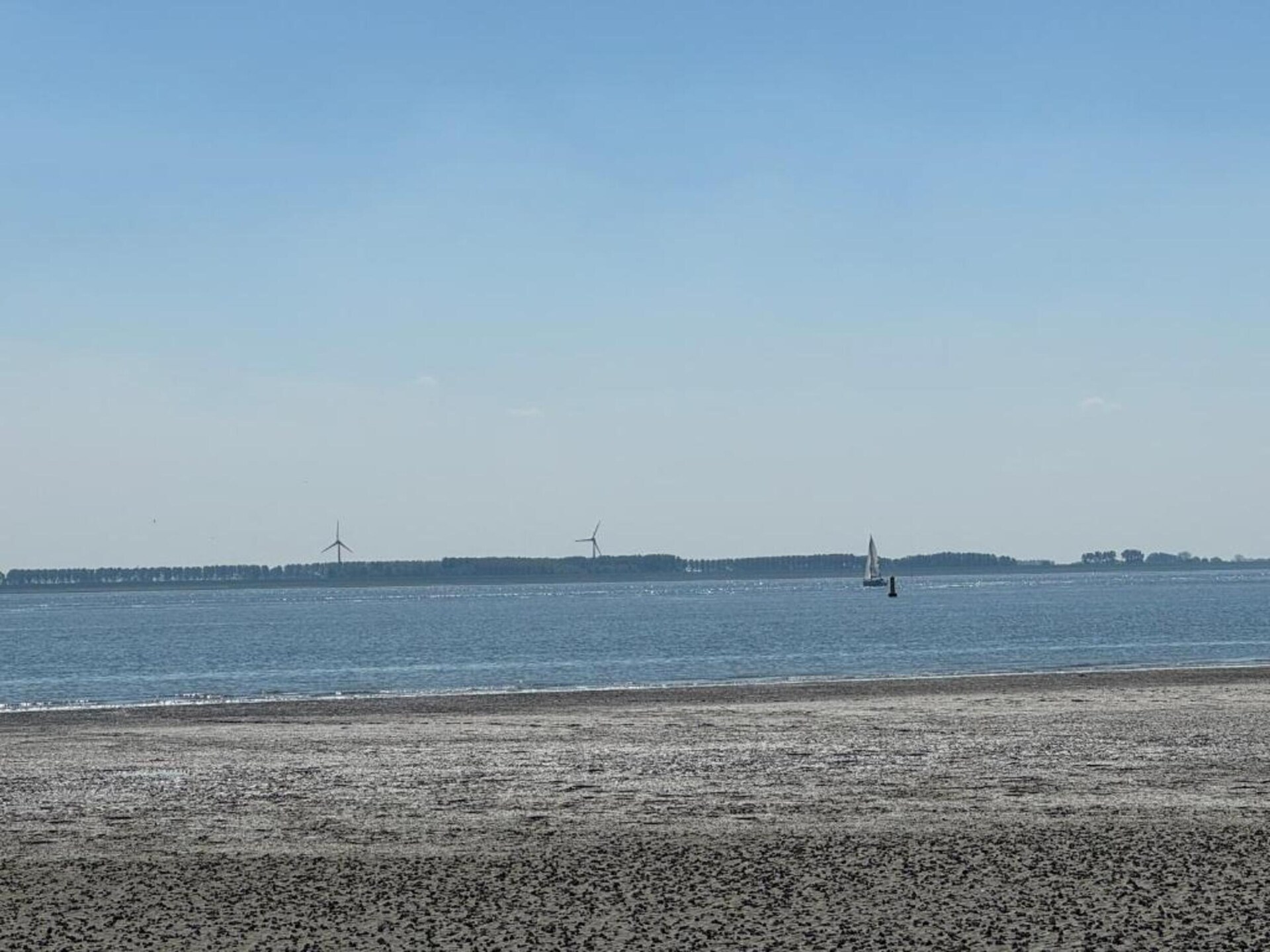 Kustwoning Baarland: modern designvakantiehuis op 150m van het strand - foto 34