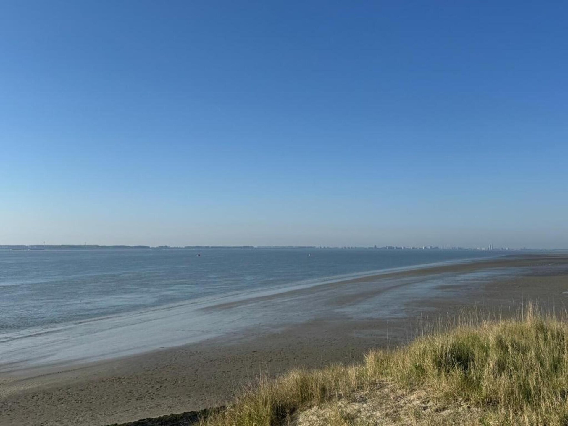 Kustwoning Baarland: modern designvakantiehuis op 150m van het strand - foto 30