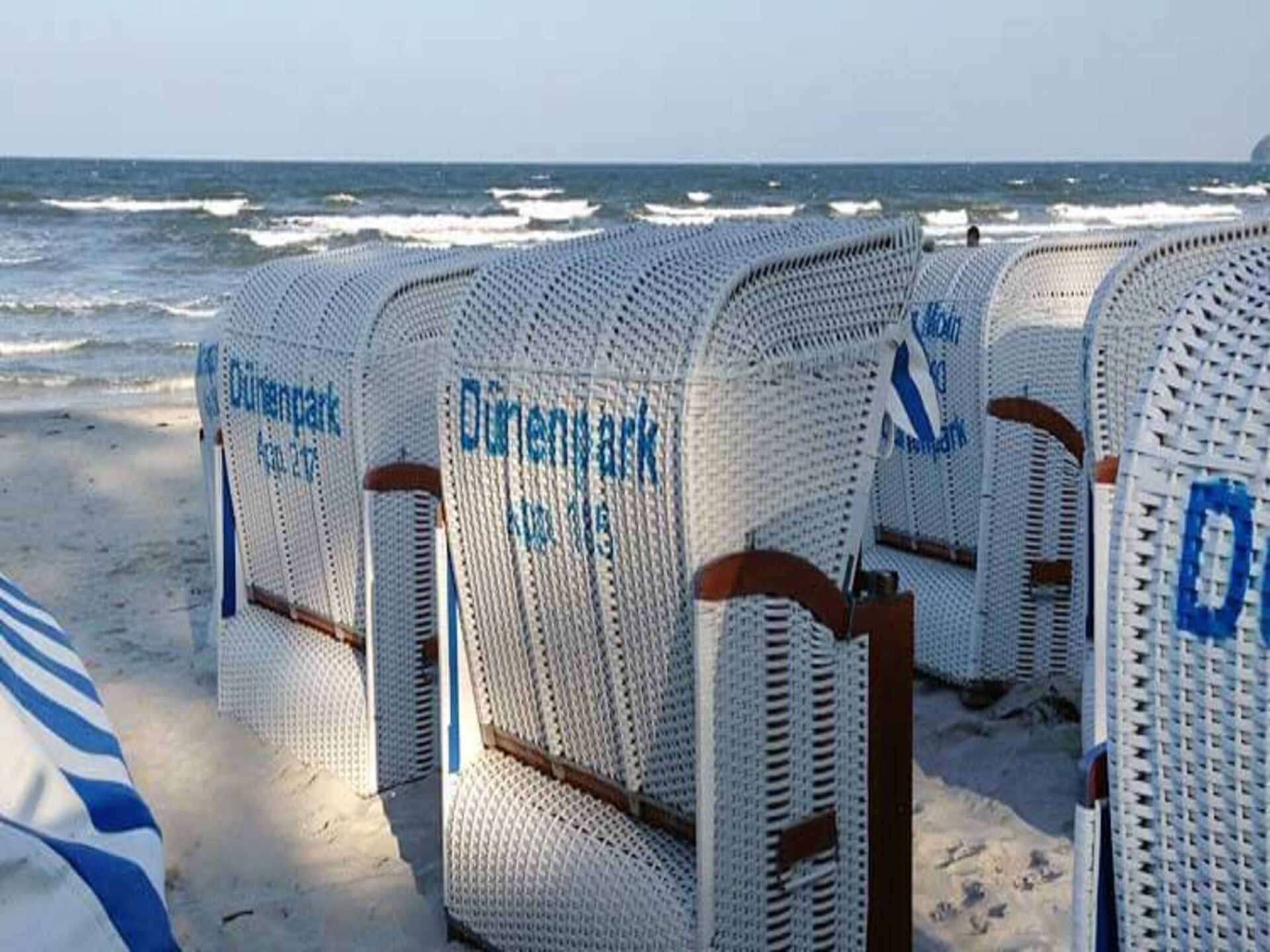 Comfortabel appartement voor 2 personen op 200m van het strand in Binz, Rügen - foto 13