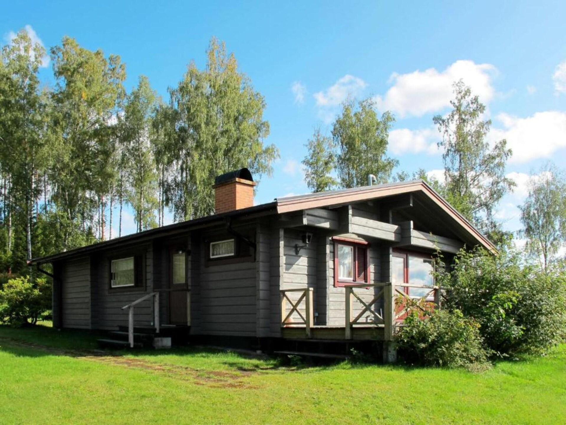 Appartement 4 pers. in Duinpark Binz, 200m van het strand - foto 18