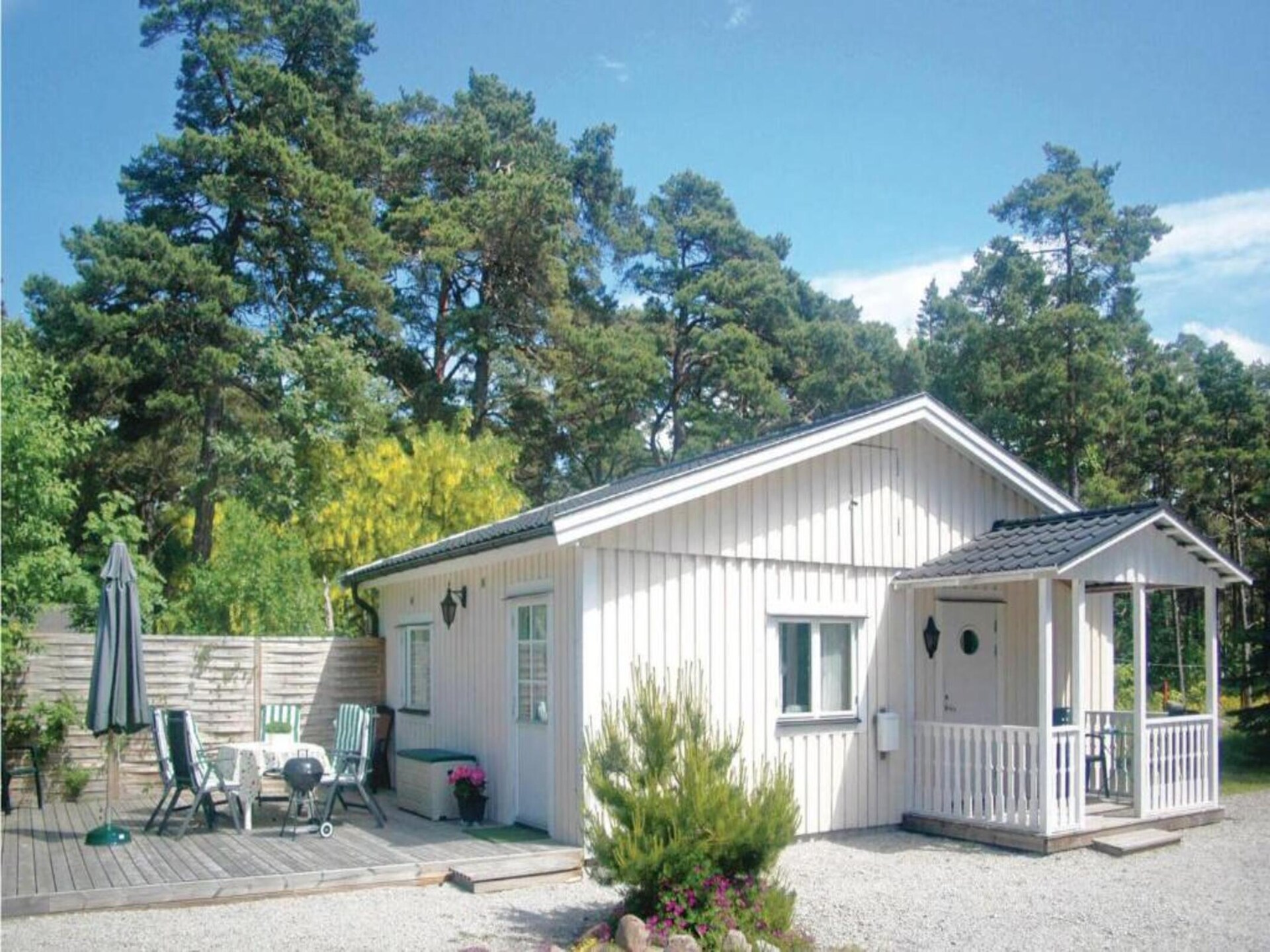 Appartement 4 pers. in Duinpark Binz, 200m van het strand - foto 17