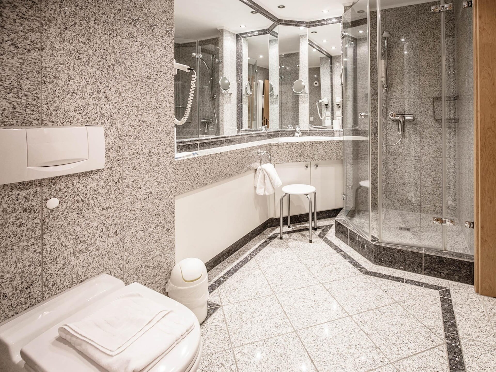 Appartement voor 5 personen in vakantiepark Duinpark Binz, 200m van strand - foto 10