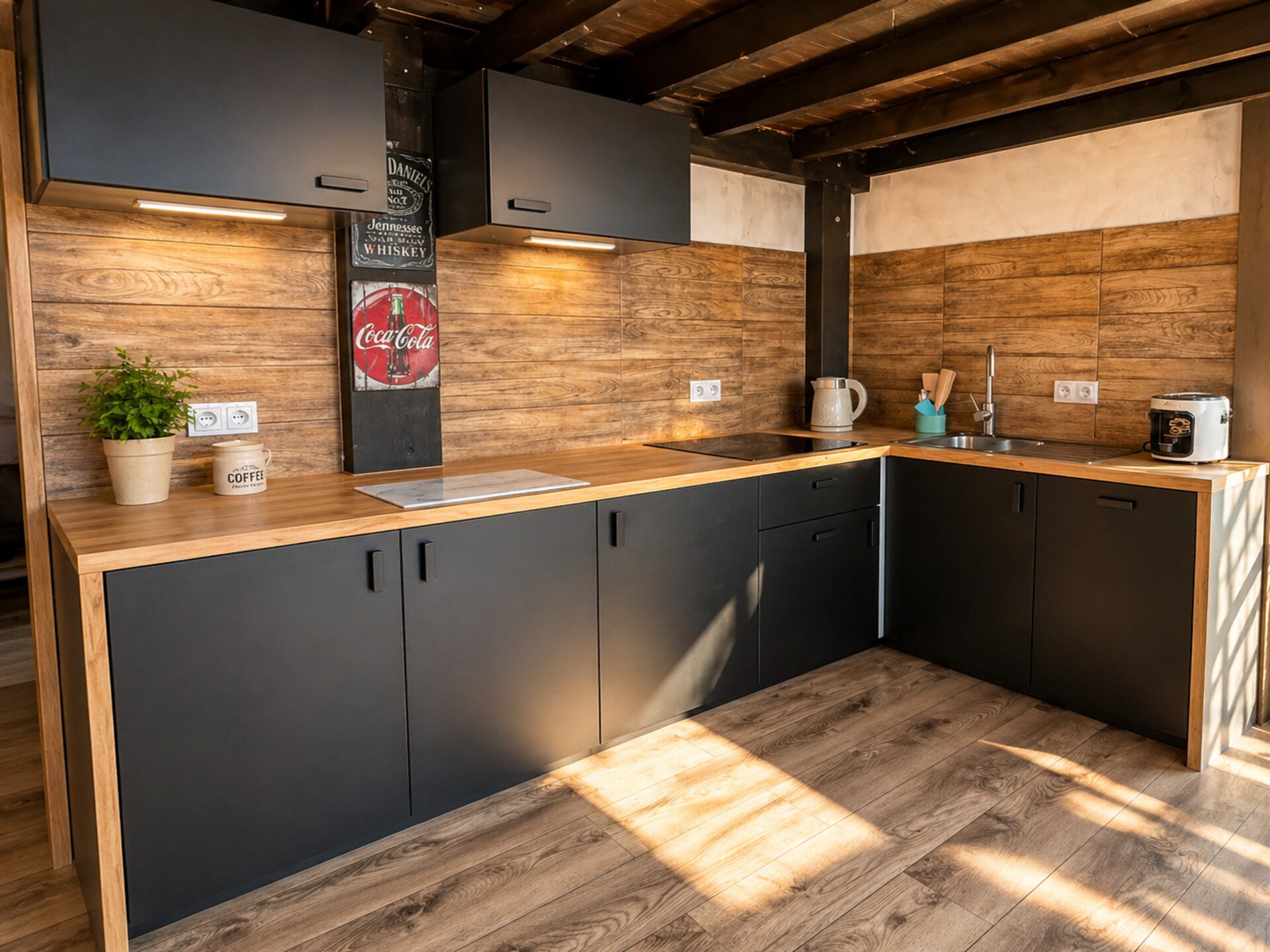 Duplex appartement op de 10e verdieping met zeezicht in Dziwnówek - foto 7
