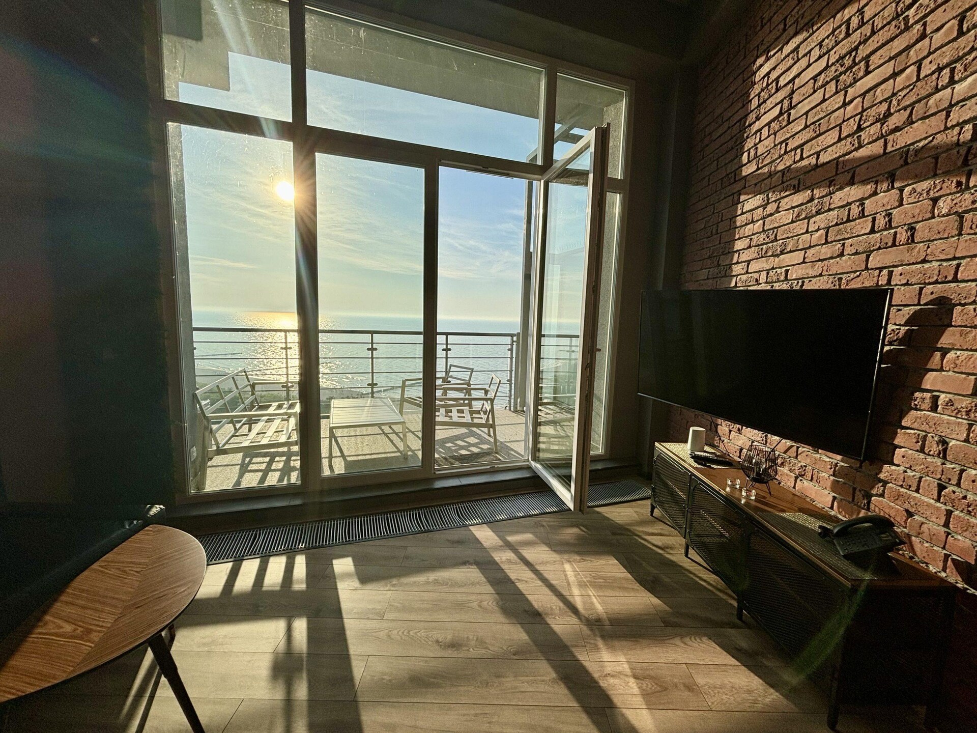 Duplex appartement op de 10e verdieping met zeezicht in Dziwnówek - foto 6