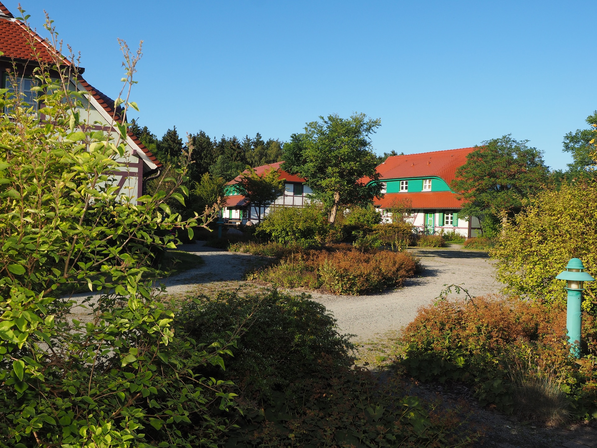 Modern appartement op vakantiepark Rugana, 800m van het strand van Dranske - foto 5