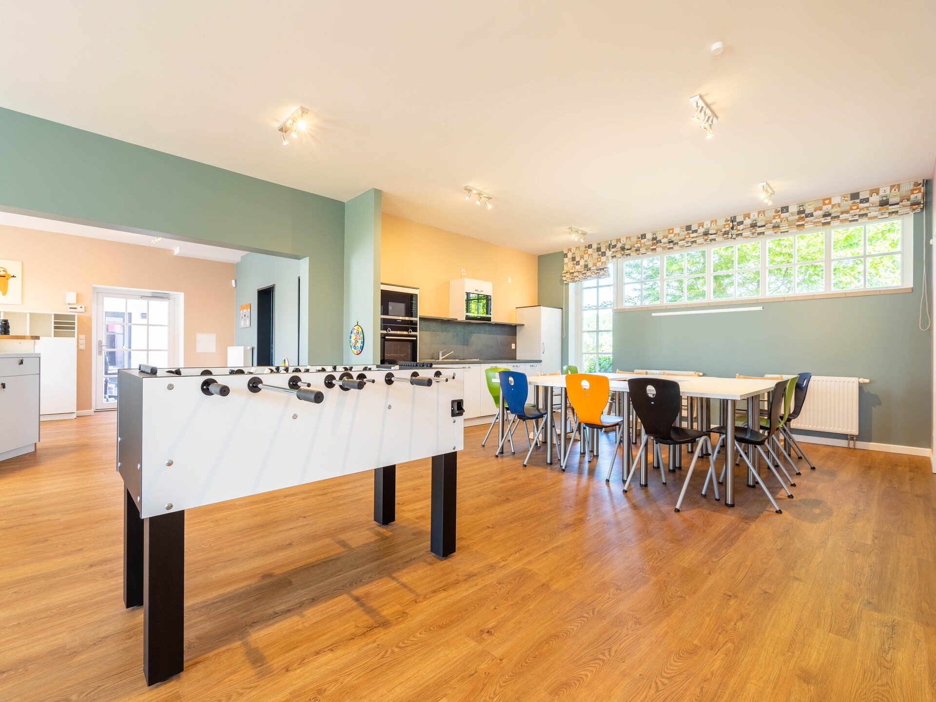 Modern appartement op vakantiepark Rugana, 800m van het strand van Dranske - foto 32